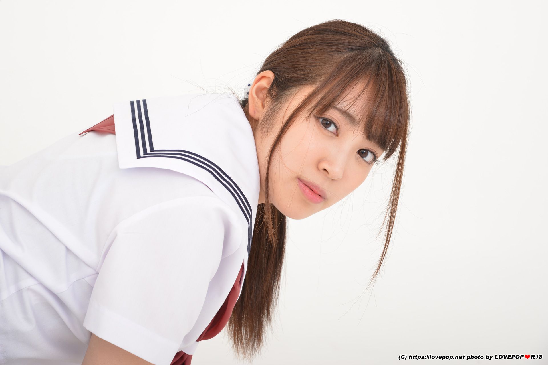 [LOVEPOP] Sara Kagami 加賀美さら Photoset 05