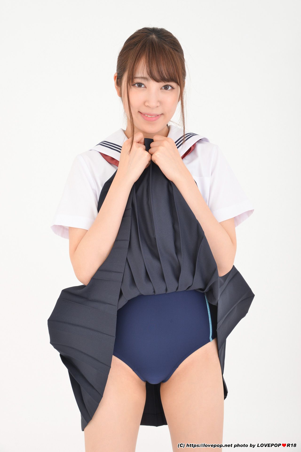 [LOVEPOP] Sara Kagami 加賀美さら Photoset 05