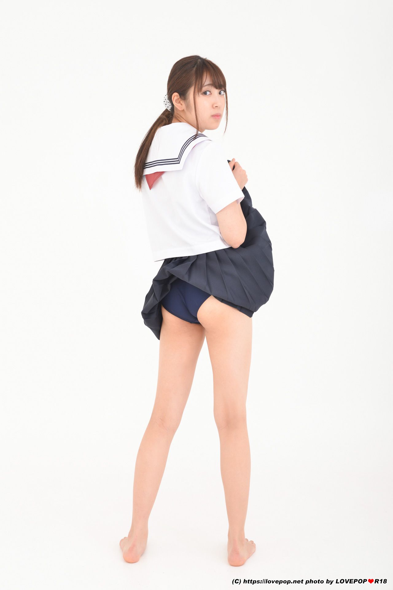 [LOVEPOP] Sara Kagami 加賀美さら Photoset 05