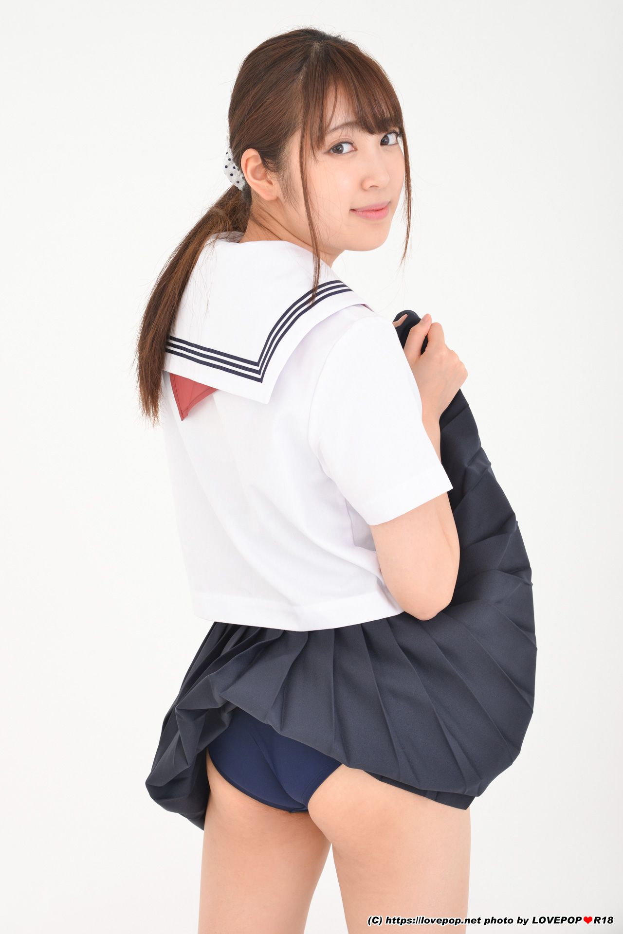 [LOVEPOP] Sara Kagami 加賀美さら Photoset 05