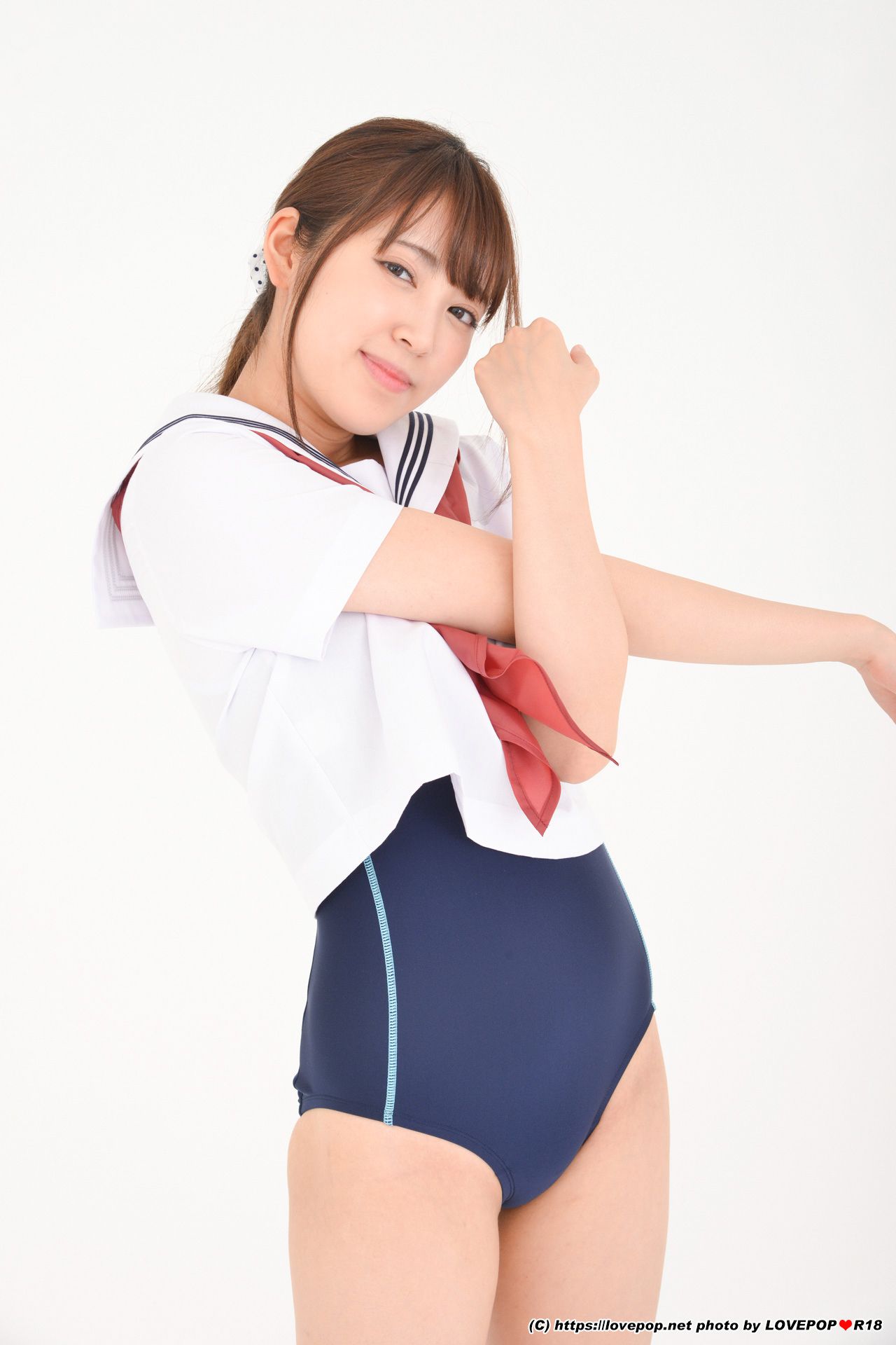 [LOVEPOP] Sara Kagami 加賀美さら Photoset 05