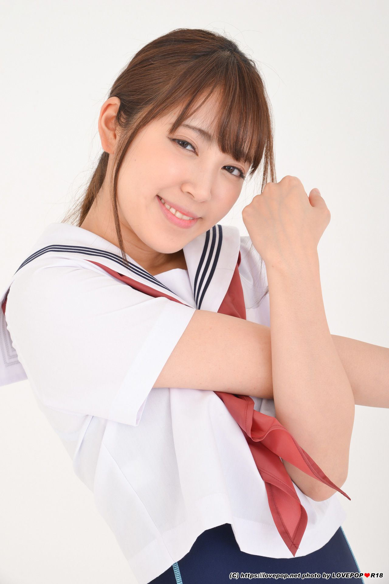 [LOVEPOP] Sara Kagami 加賀美さら Photoset 05