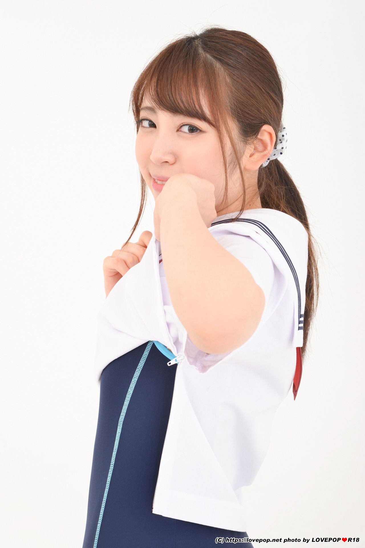 [LOVEPOP] Sara Kagami 加賀美さら Photoset 05