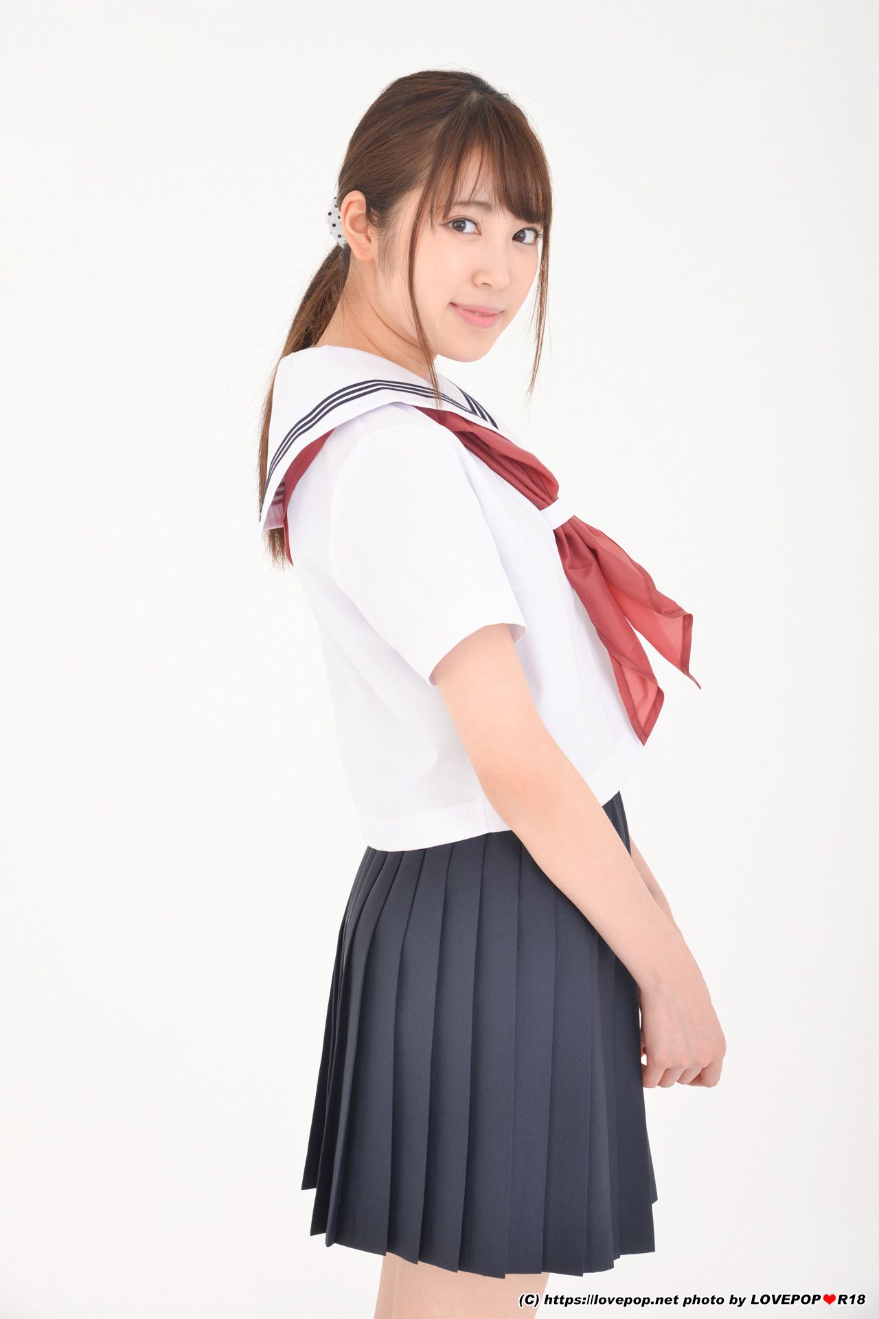 [LOVEPOP] Sara Kagami 加賀美さら Photoset 05