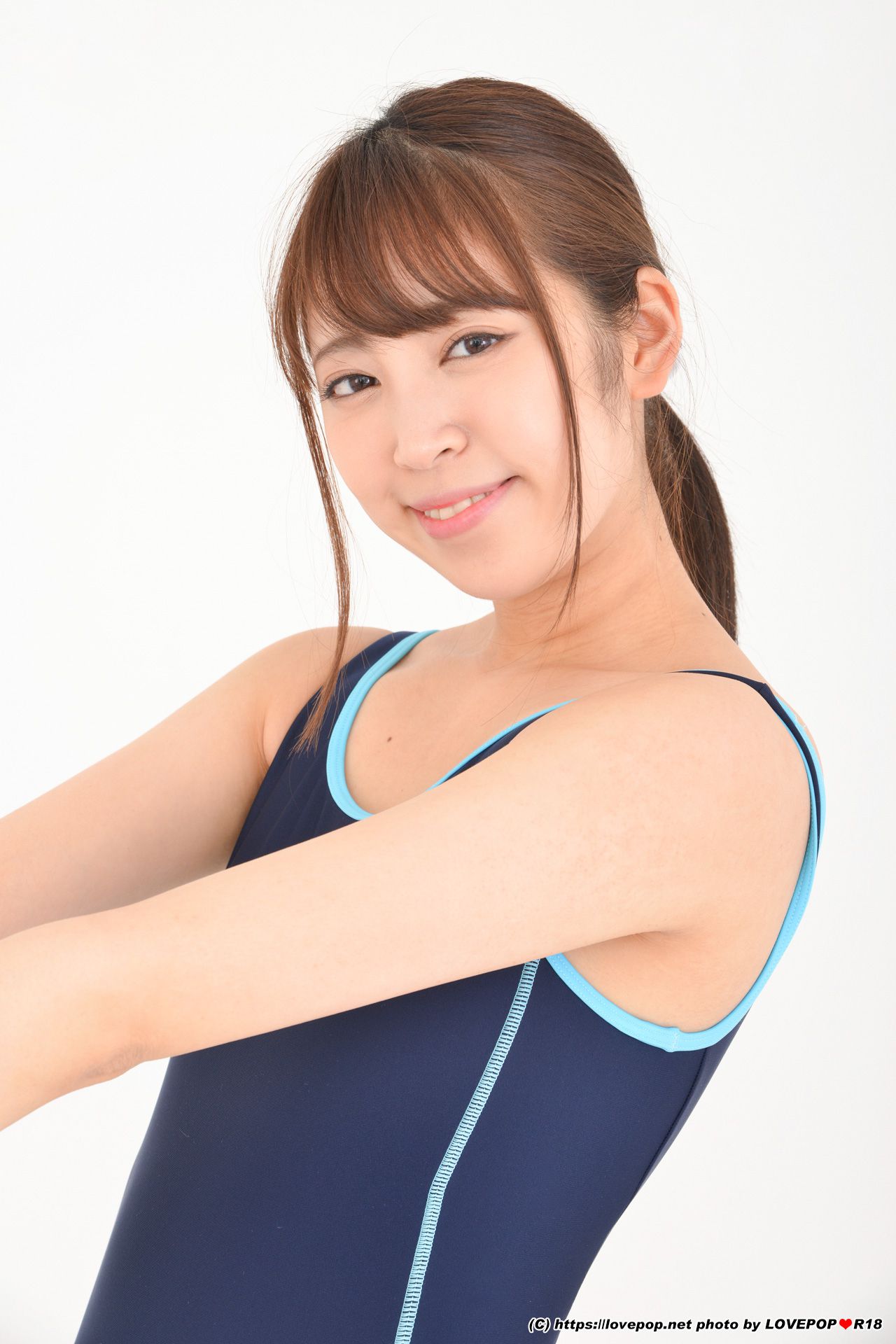 [LOVEPOP] Sara Kagami 加賀美さら Photoset 05