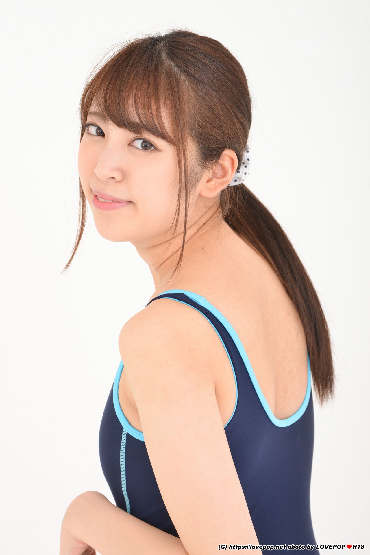 [LOVEPOP] Sara Kagami 加賀美さら Photoset 05