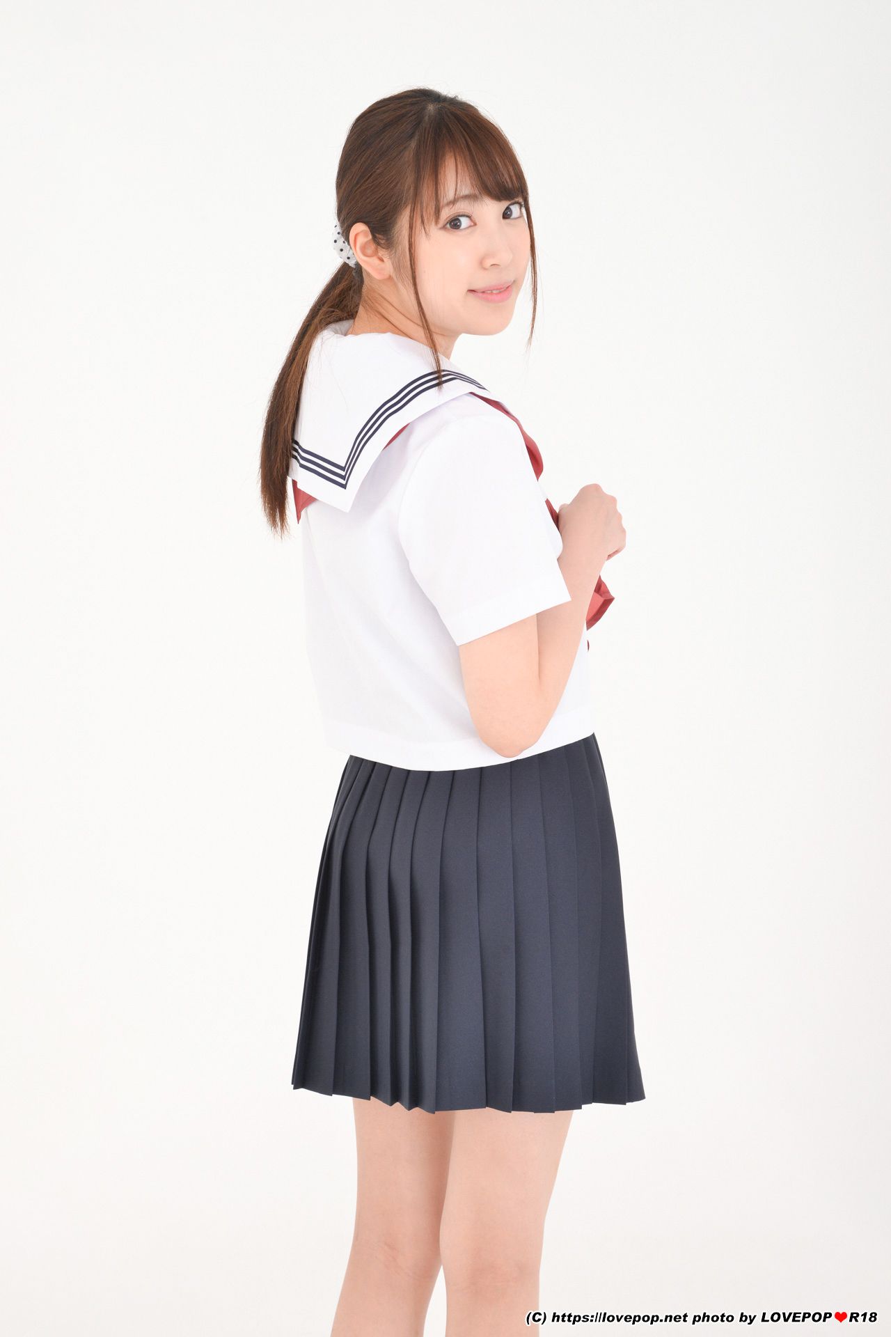 [LOVEPOP] Sara Kagami 加賀美さら Photoset 05