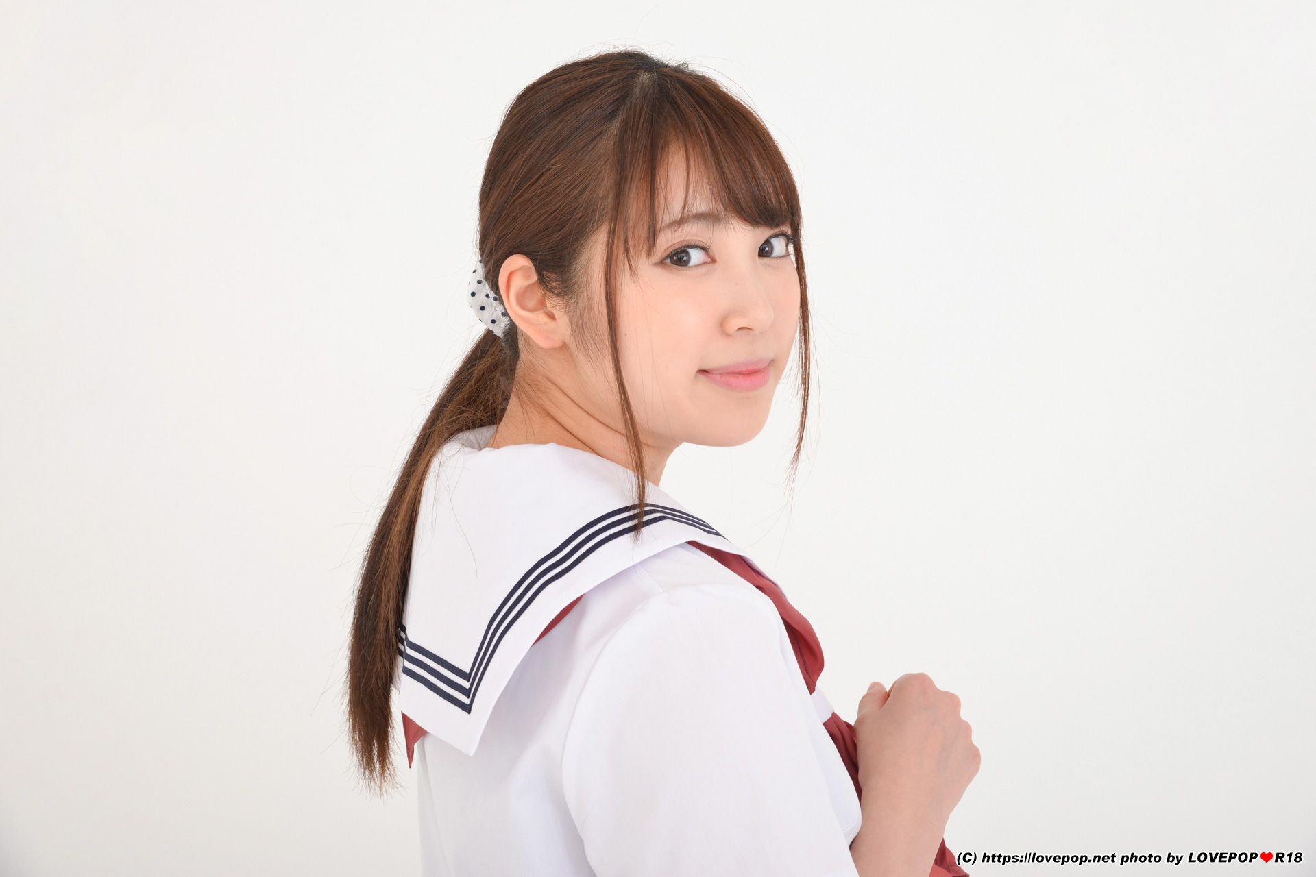 [LOVEPOP] Sara Kagami 加賀美さら Photoset 05