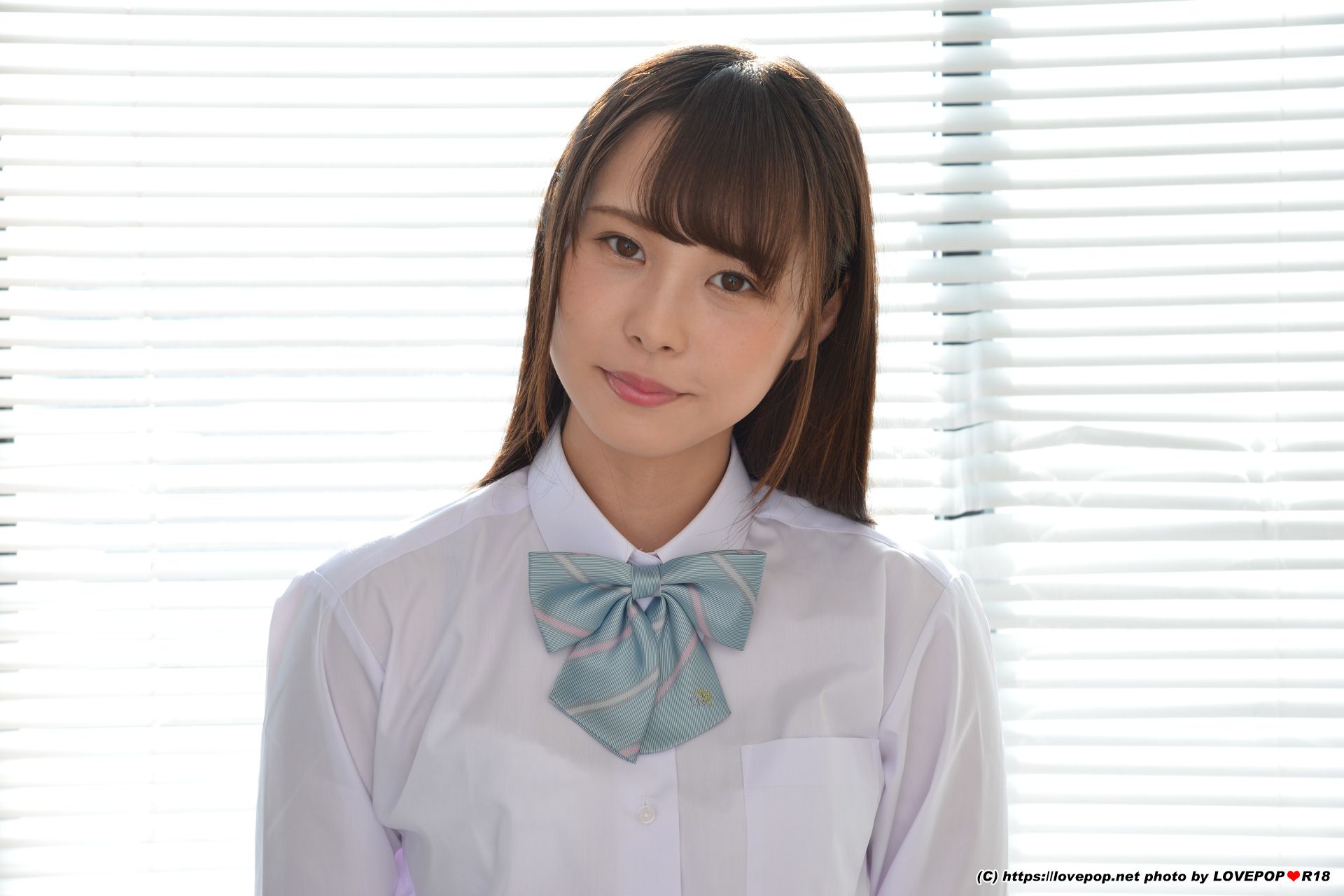 [LOVEPOP] Sora Inoue 井上そら Photoset 01