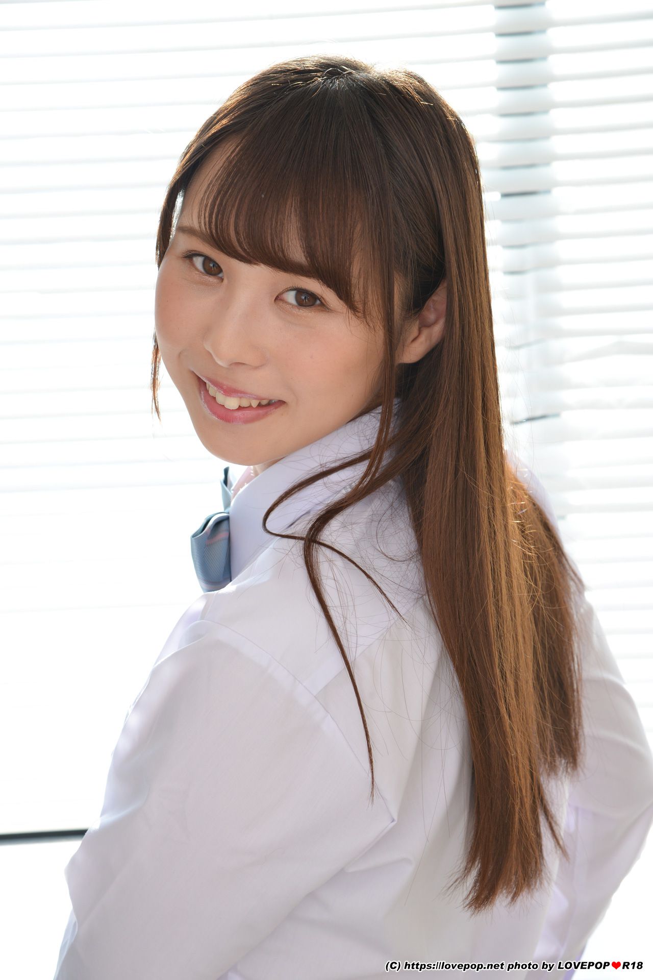 [LOVEPOP] Sora Inoue 井上そら Photoset 01