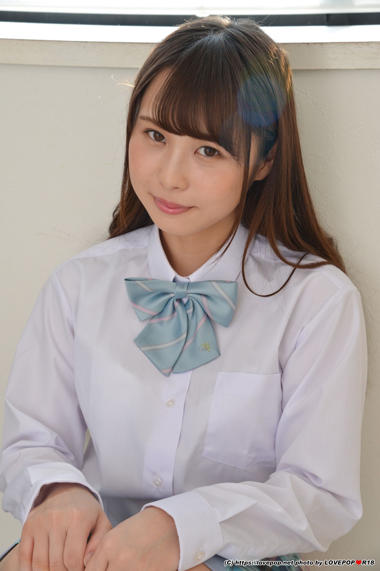 [LOVEPOP] Sora Inoue 井上そら Photoset 01