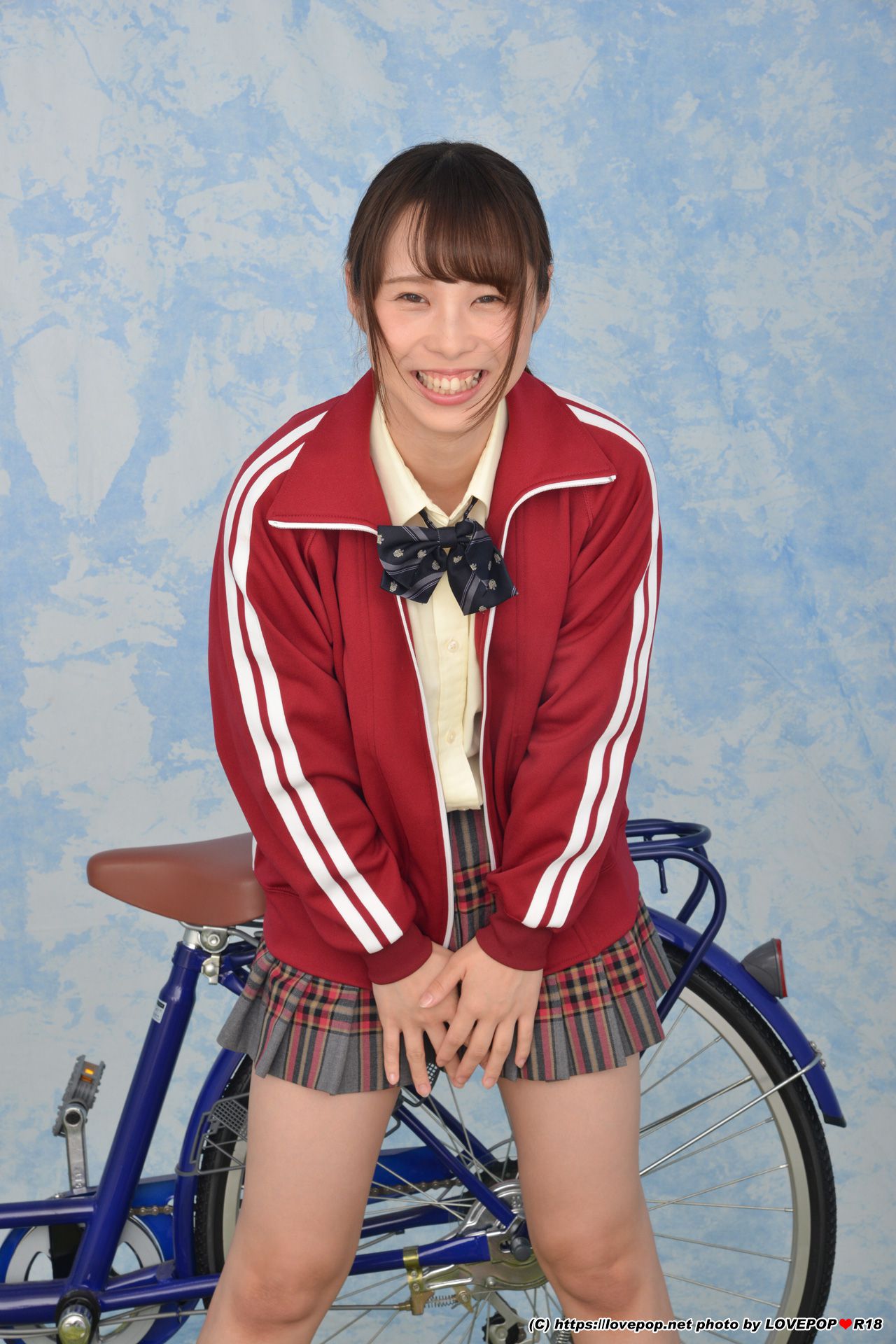 [LOVEPOP] Sora Inoue 井上そら Photoset 02