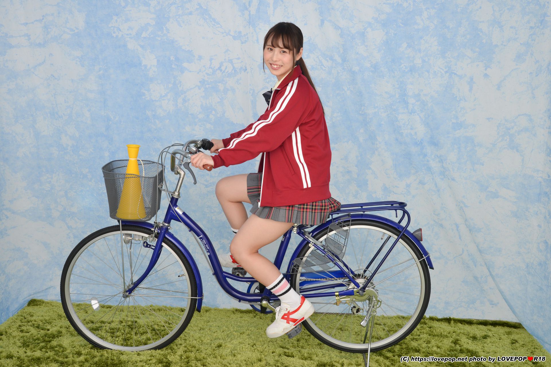 [LOVEPOP] Sora Inoue 井上そら Photoset 02