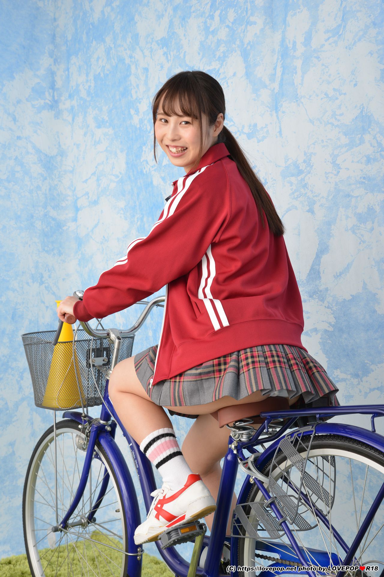 [LOVEPOP] Sora Inoue 井上そら Photoset 02