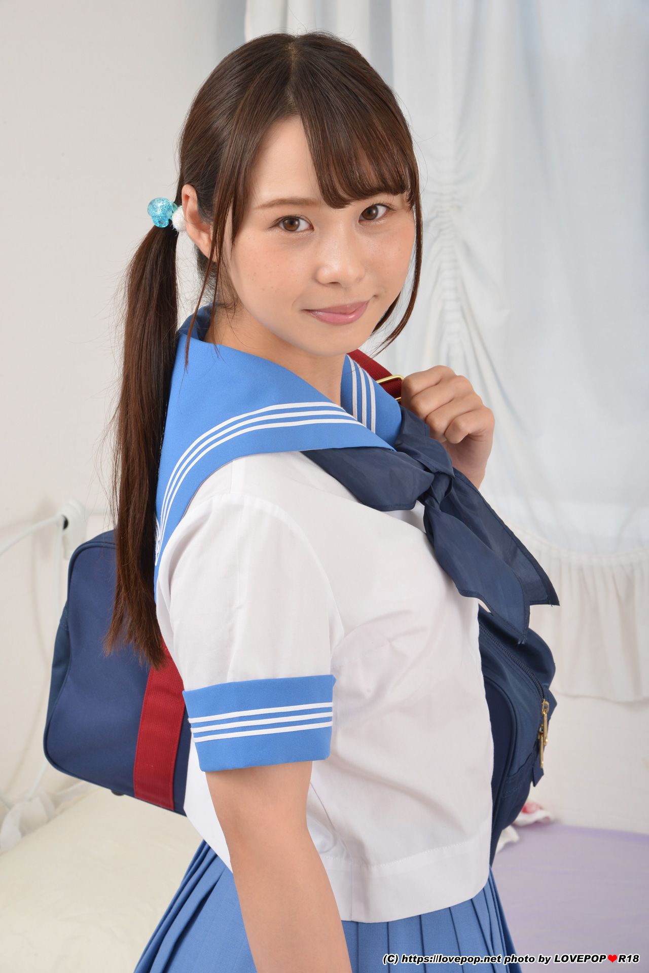 [LOVEPOP] Sora Inoue 井上そら Photoset 05