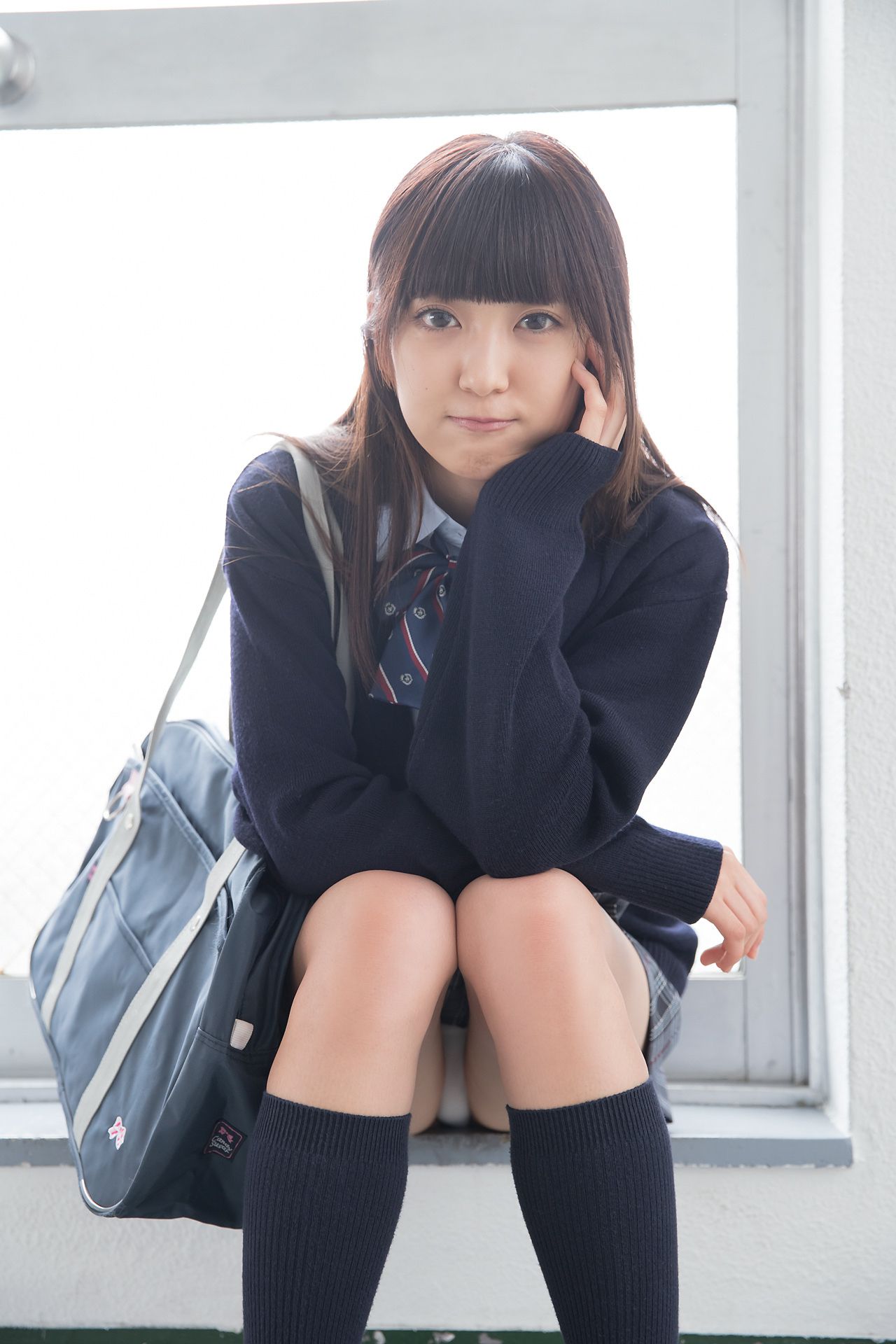 [Minisuka.tv] Ai Takanashi 高梨あい - Limited Gallery 3.1