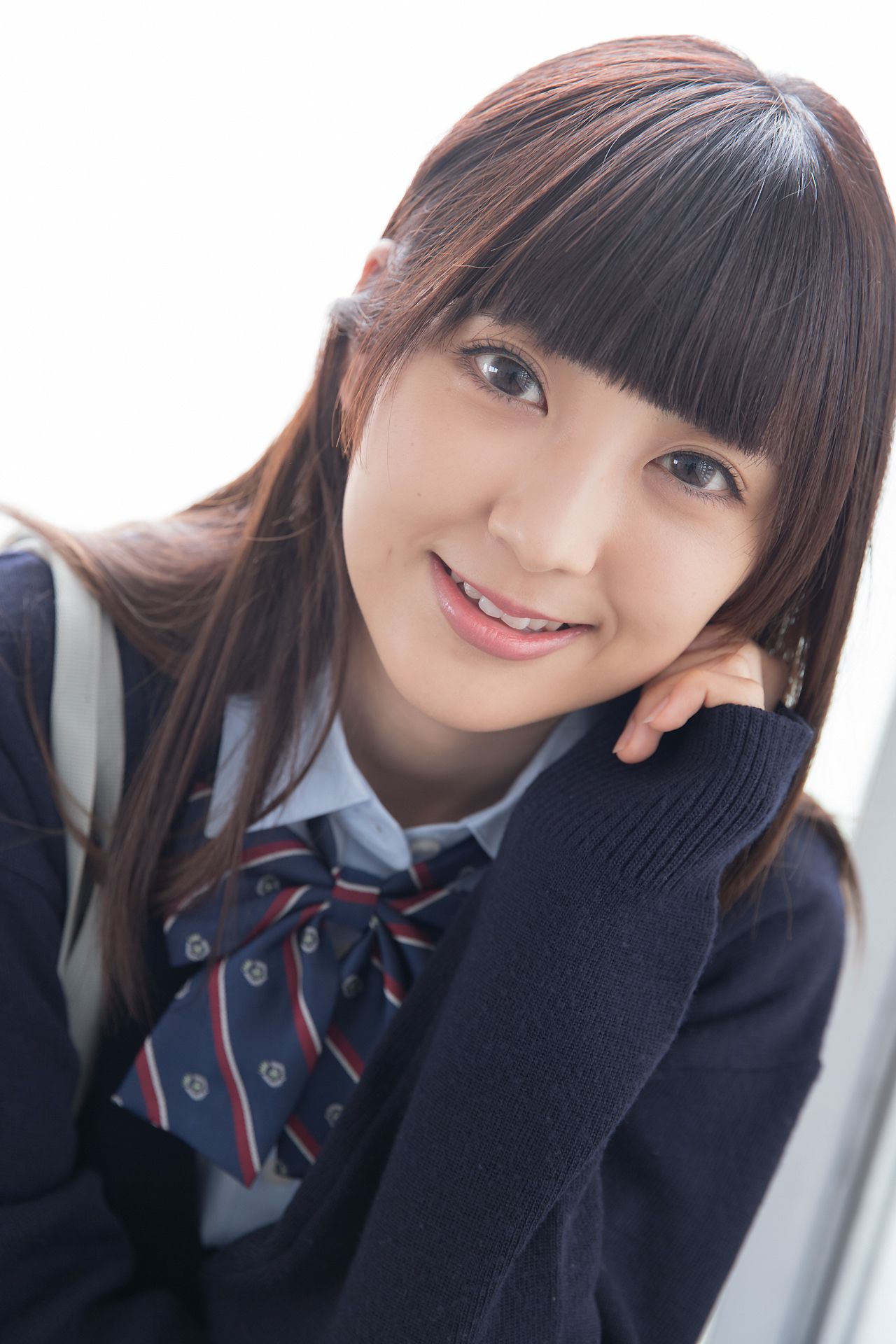 [Minisuka.tv] Ai Takanashi 高梨あい - Limited Gallery 3.1