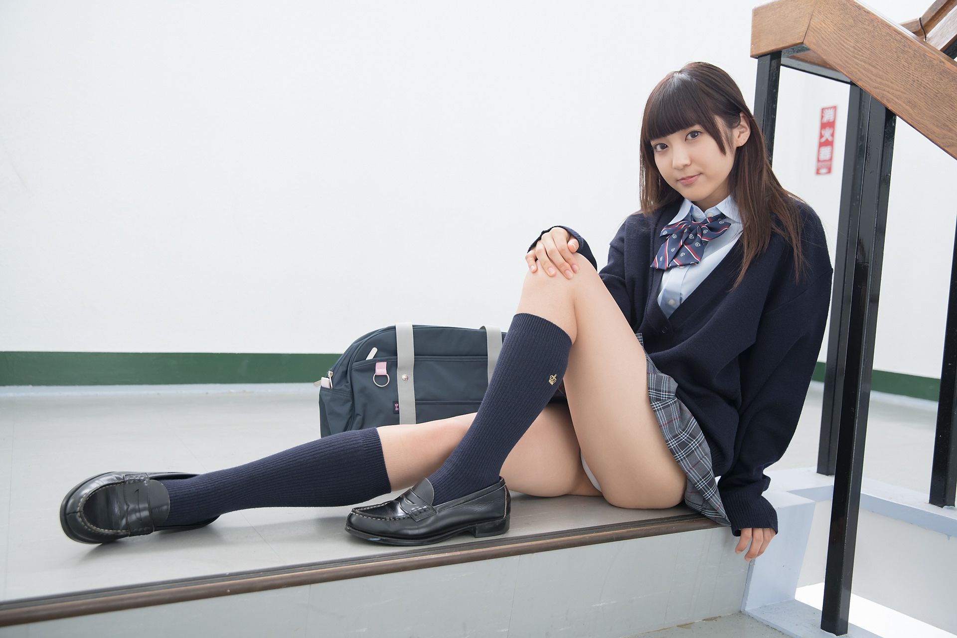 [Minisuka.tv] Ai Takanashi 高梨あい - Limited Gallery 3.1