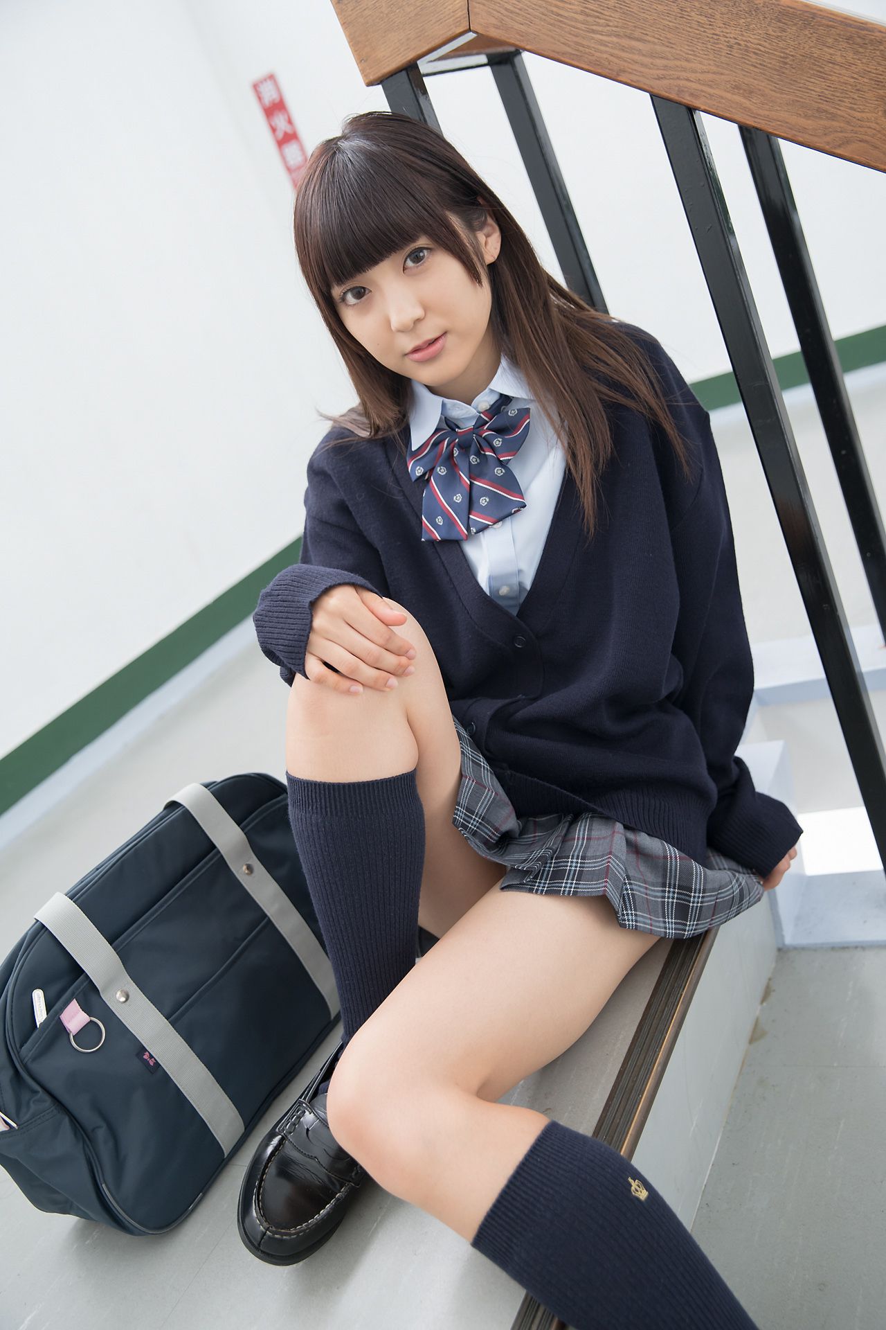 [Minisuka.tv] Ai Takanashi 高梨あい - Limited Gallery 3.1