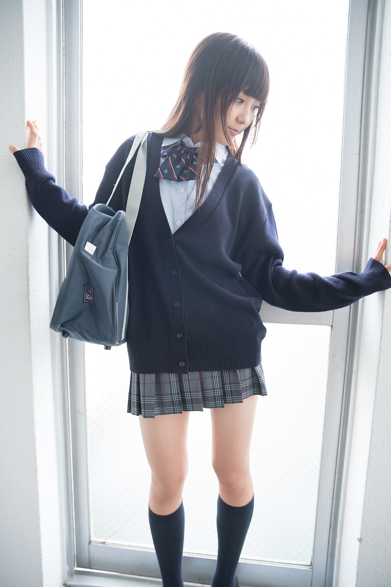 [Minisuka.tv] Ai Takanashi 高梨あい - Limited Gallery 3.1