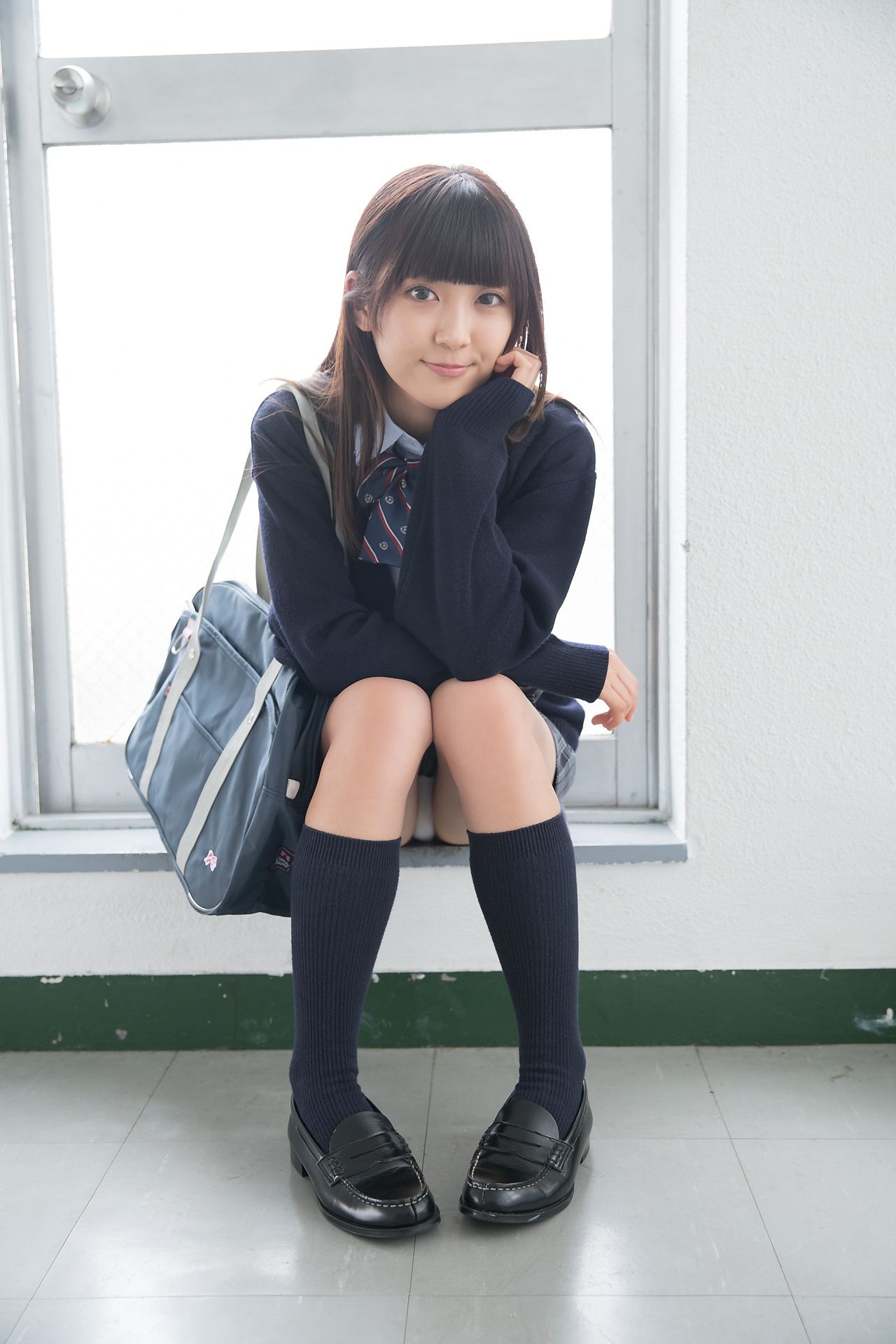 [Minisuka.tv] Ai Takanashi 高梨あい - Limited Gallery 3.1