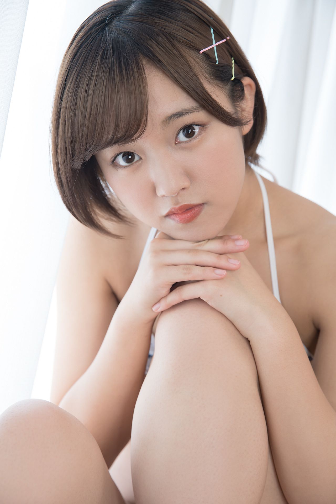 [Minisuka.tv] Anju Kouzuki 香月りお - Limited Gallery 17.4