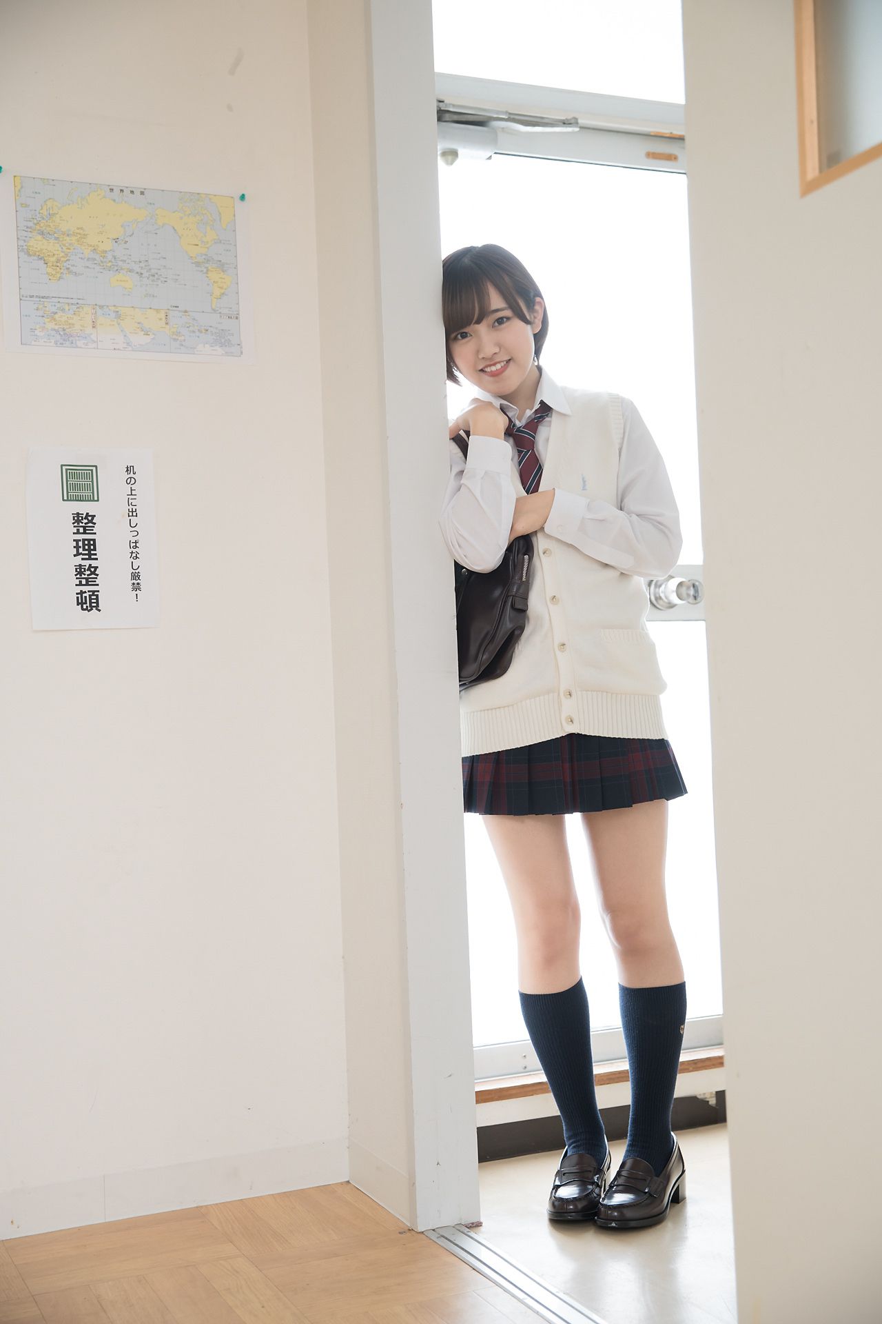 [Minisuka.tv] Anju Kouzuki 香月りお - Limited Gallery 18.1