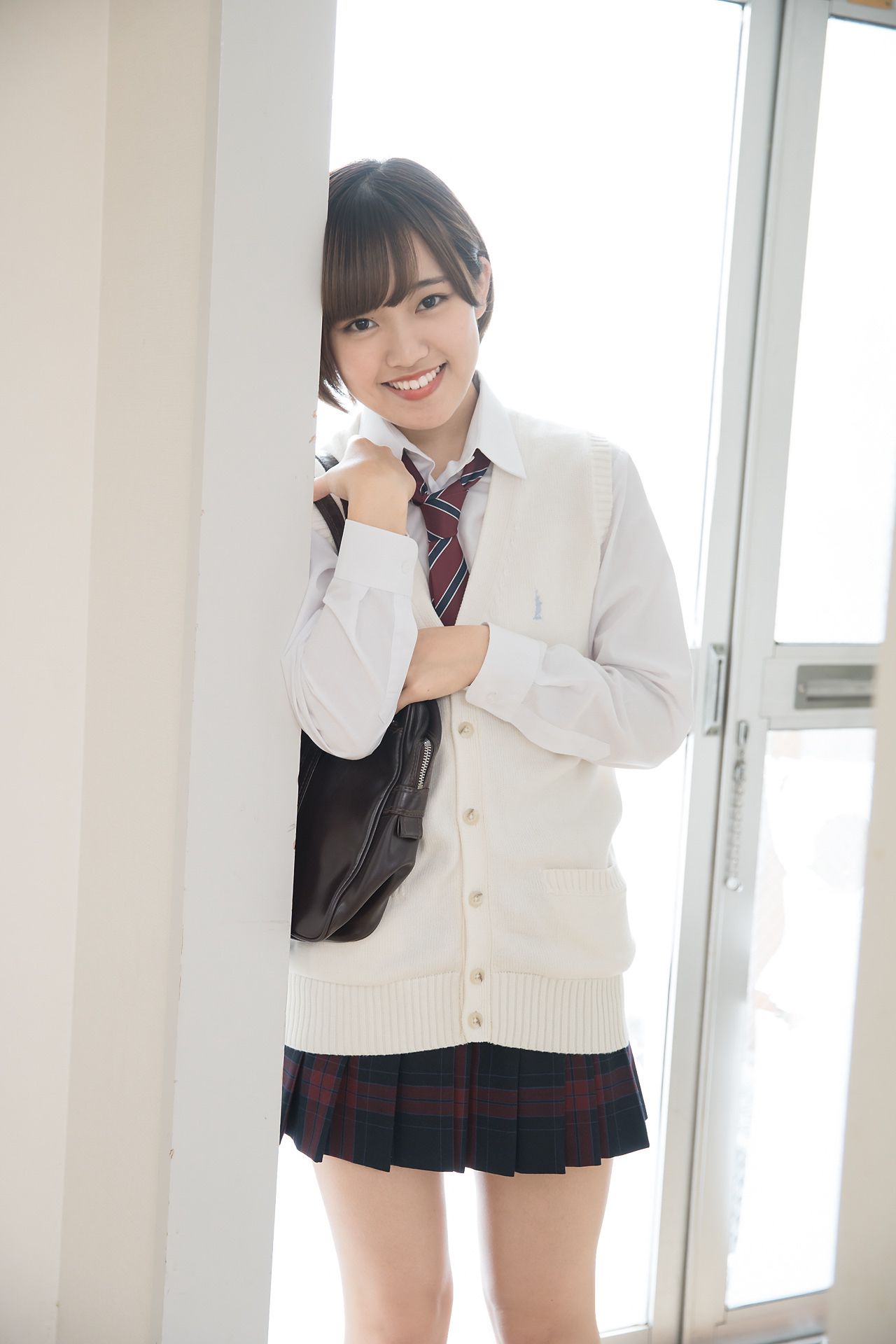 [Minisuka.tv] Anju Kouzuki 香月りお - Limited Gallery 18.1