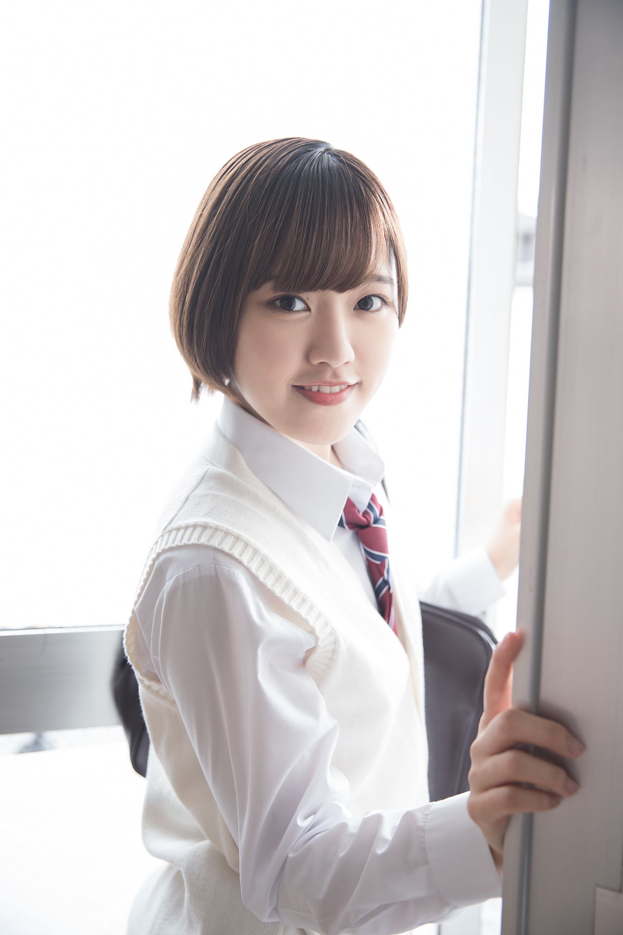 [Minisuka.tv] Anju Kouzuki 香月りお - Limited Gallery 18.1