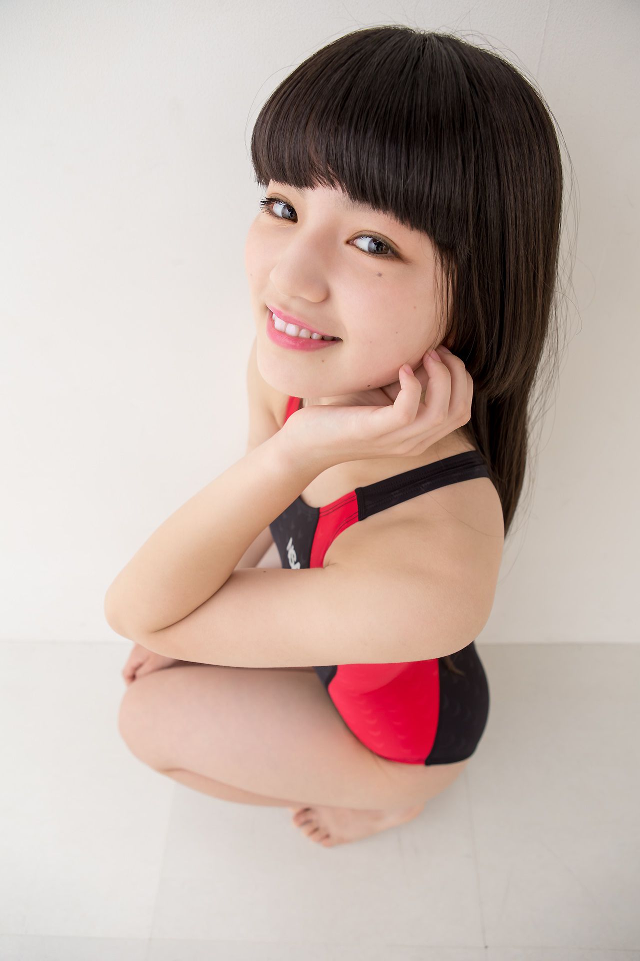 [Minisuka.tv] Hinako Tamaki 玉城ひなこ - Regular Gallery 2.1