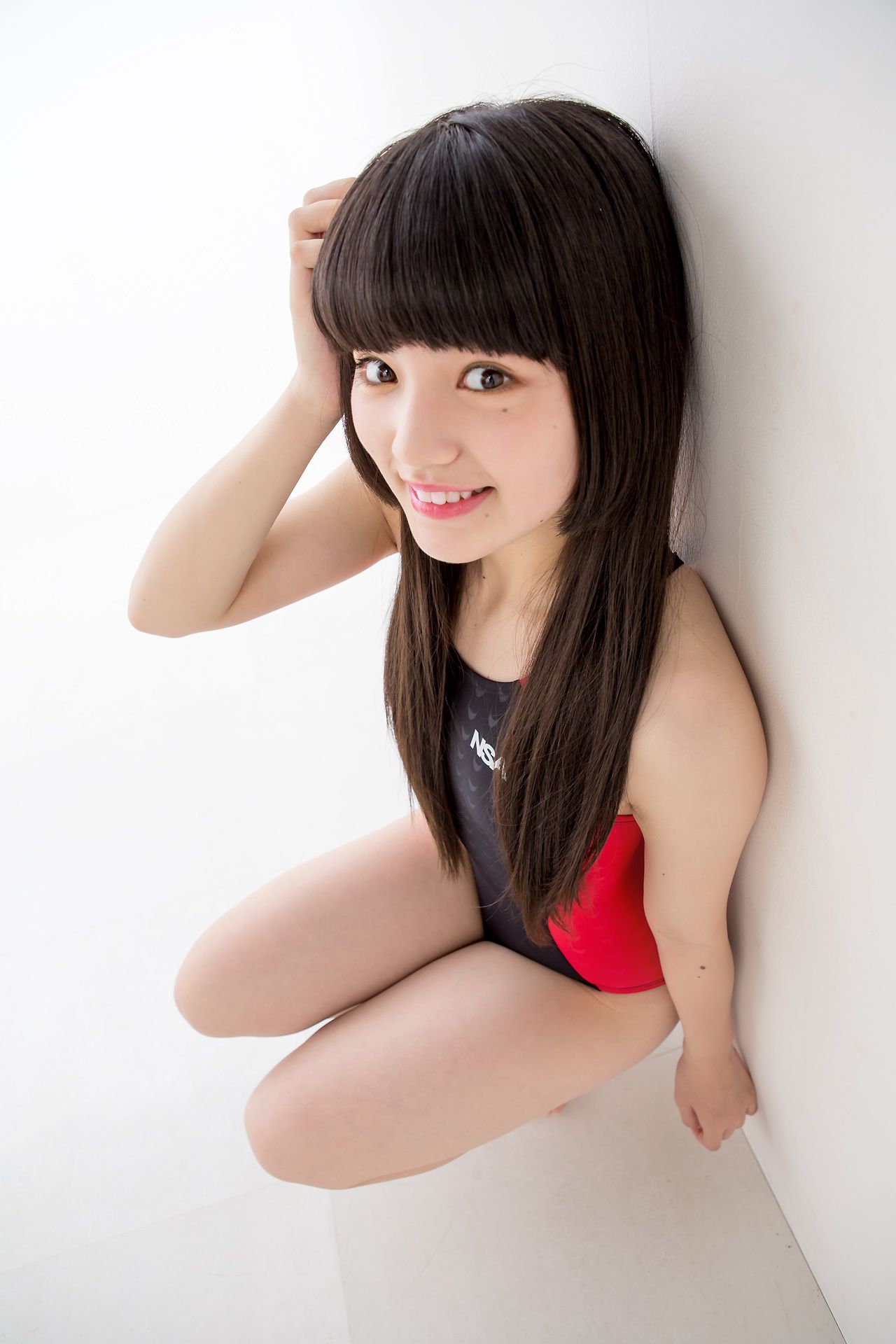 [Minisuka.tv] Hinako Tamaki 玉城ひなこ - Regular Gallery 2.1