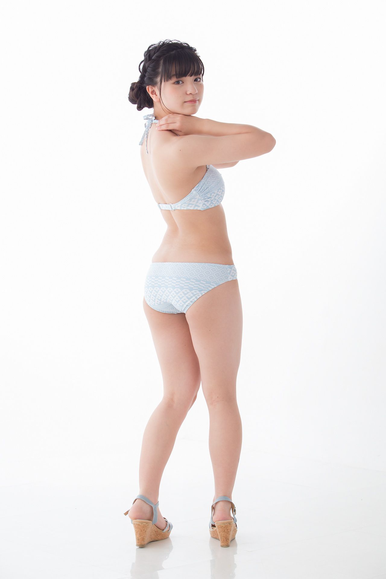 [Minisuka.tv] Hinako Tamaki 玉城ひなこ - Regular Gallery 2.3