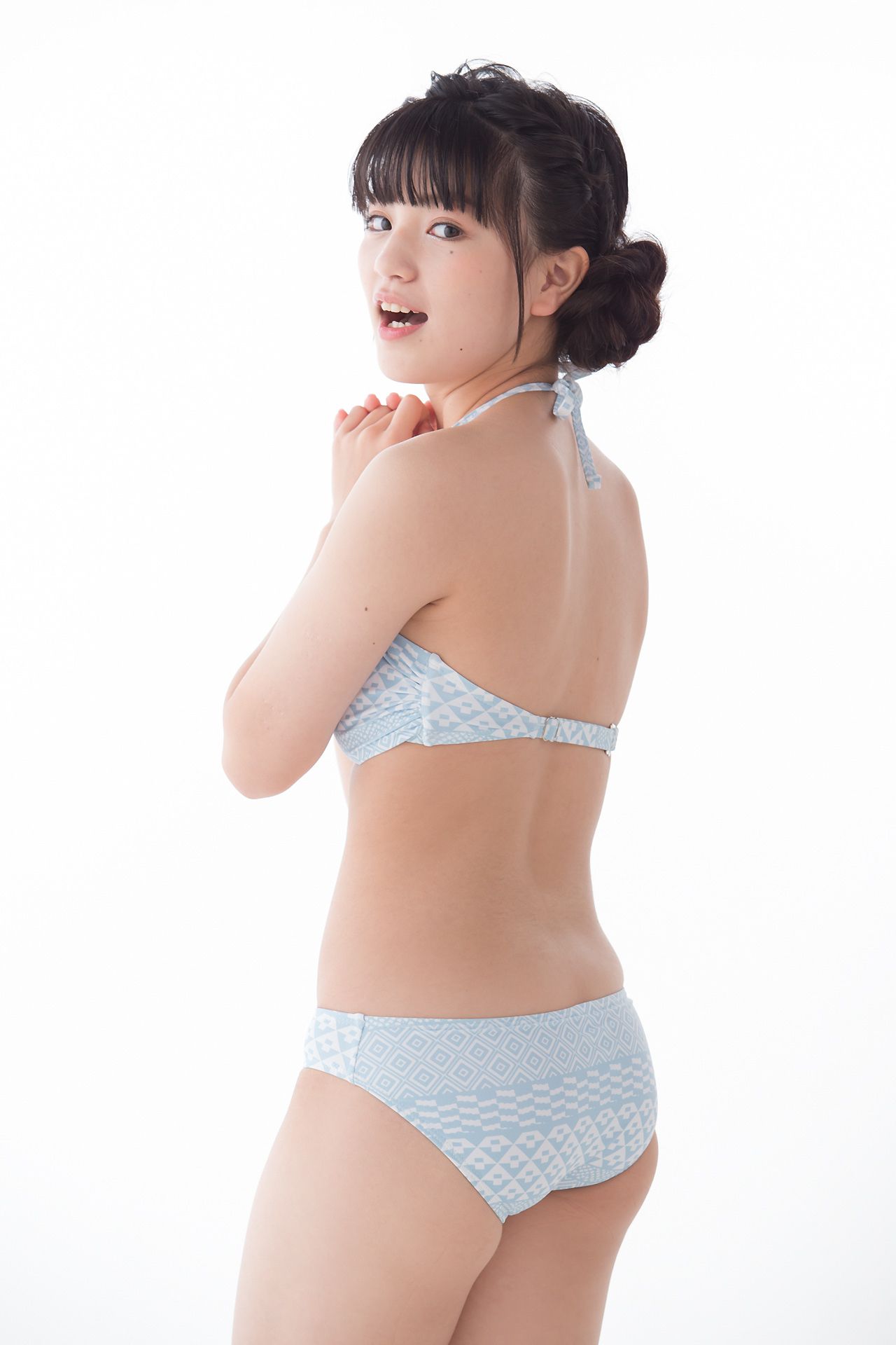 [Minisuka.tv] Hinako Tamaki 玉城ひなこ - Regular Gallery 2.3