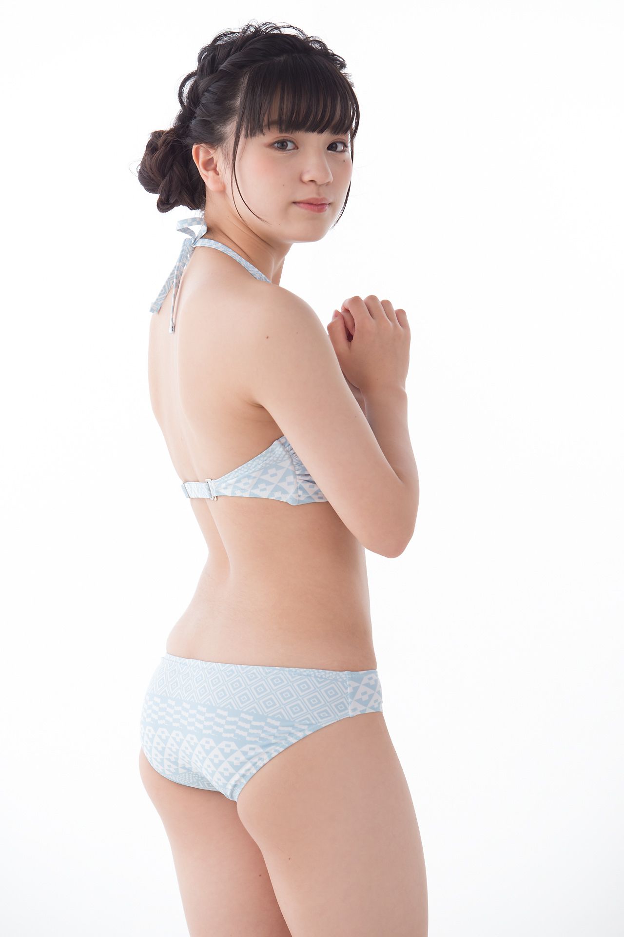 [Minisuka.tv] Hinako Tamaki 玉城ひなこ - Regular Gallery 2.3