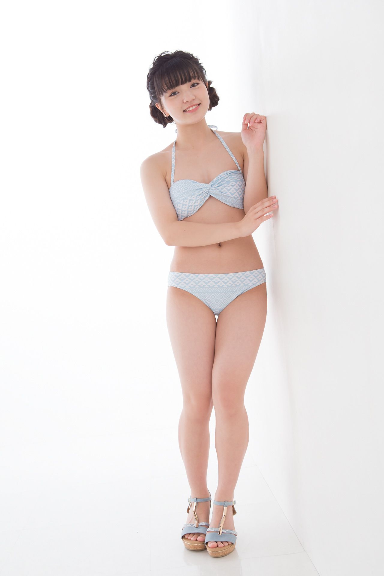 [Minisuka.tv] Hinako Tamaki 玉城ひなこ - Regular Gallery 2.3