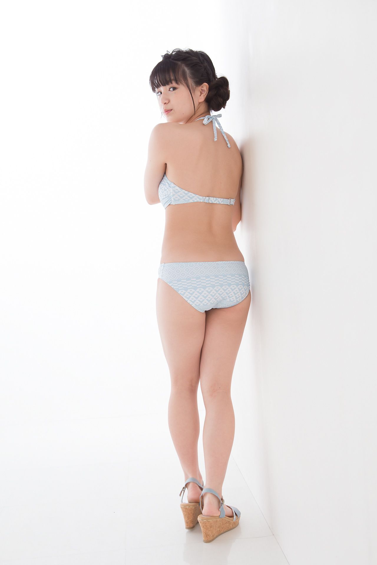 [Minisuka.tv] Hinako Tamaki 玉城ひなこ - Regular Gallery 2.3