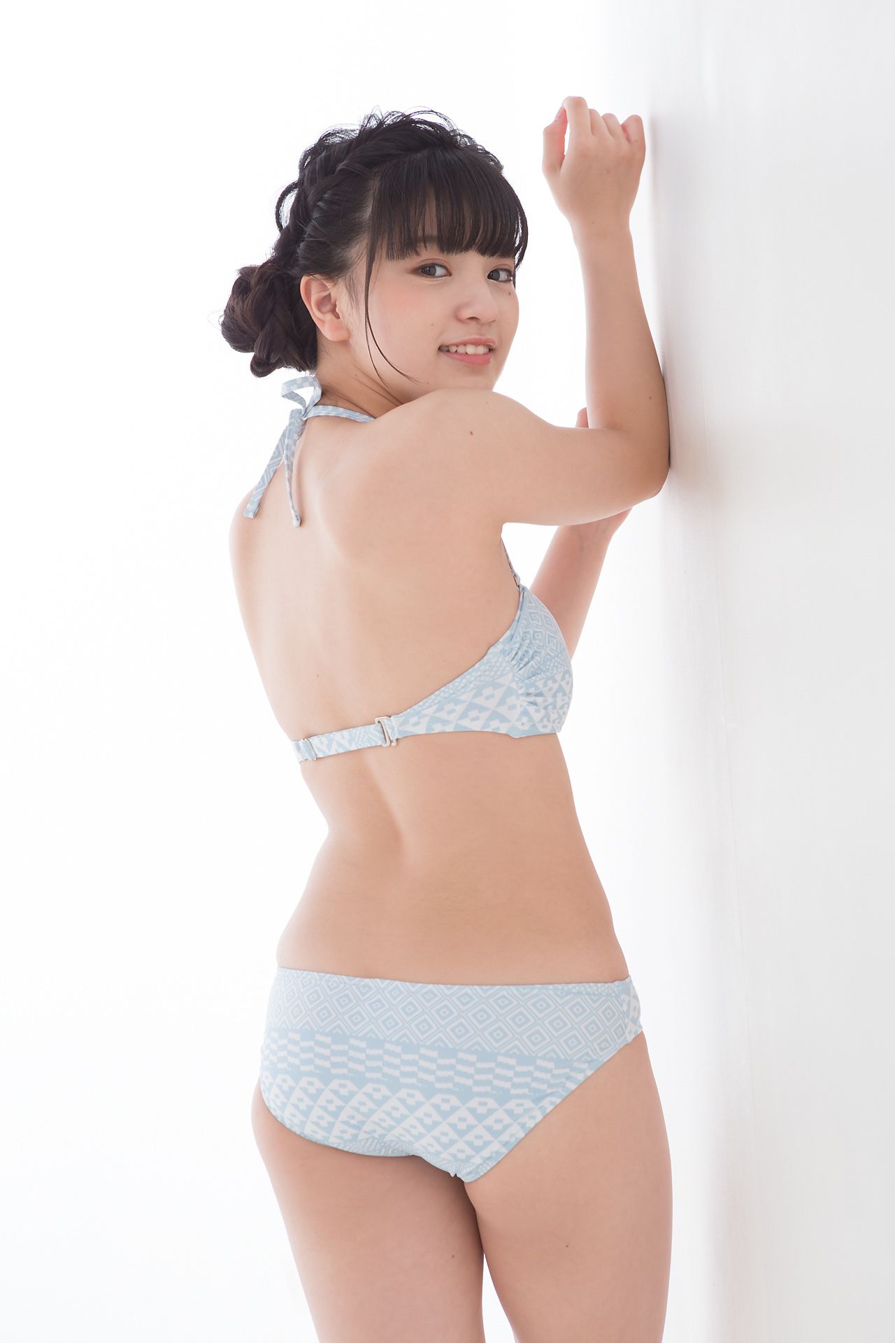 [Minisuka.tv] Hinako Tamaki 玉城ひなこ - Regular Gallery 2.3