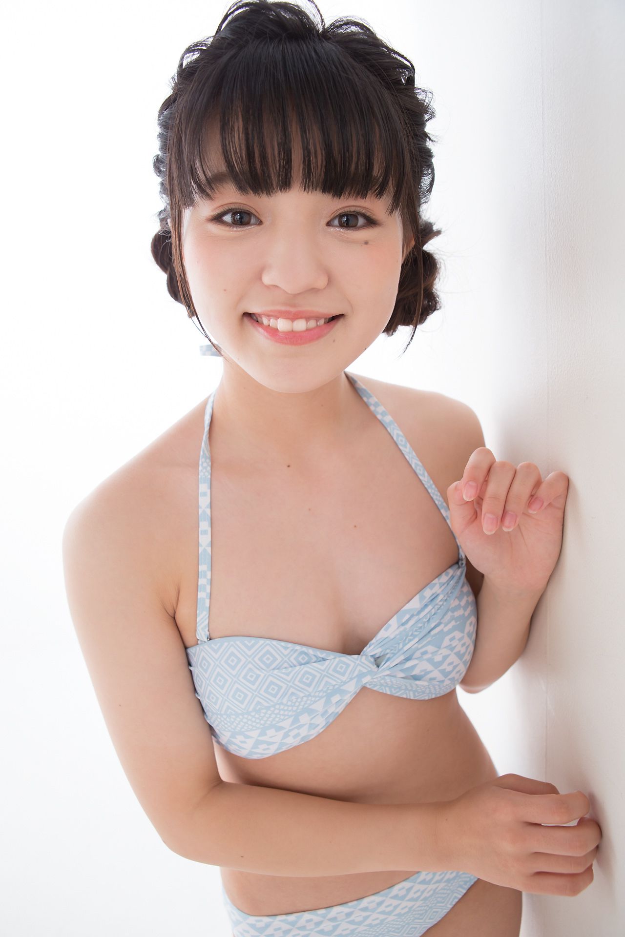 [Minisuka.tv] Hinako Tamaki 玉城ひなこ - Regular Gallery 2.3