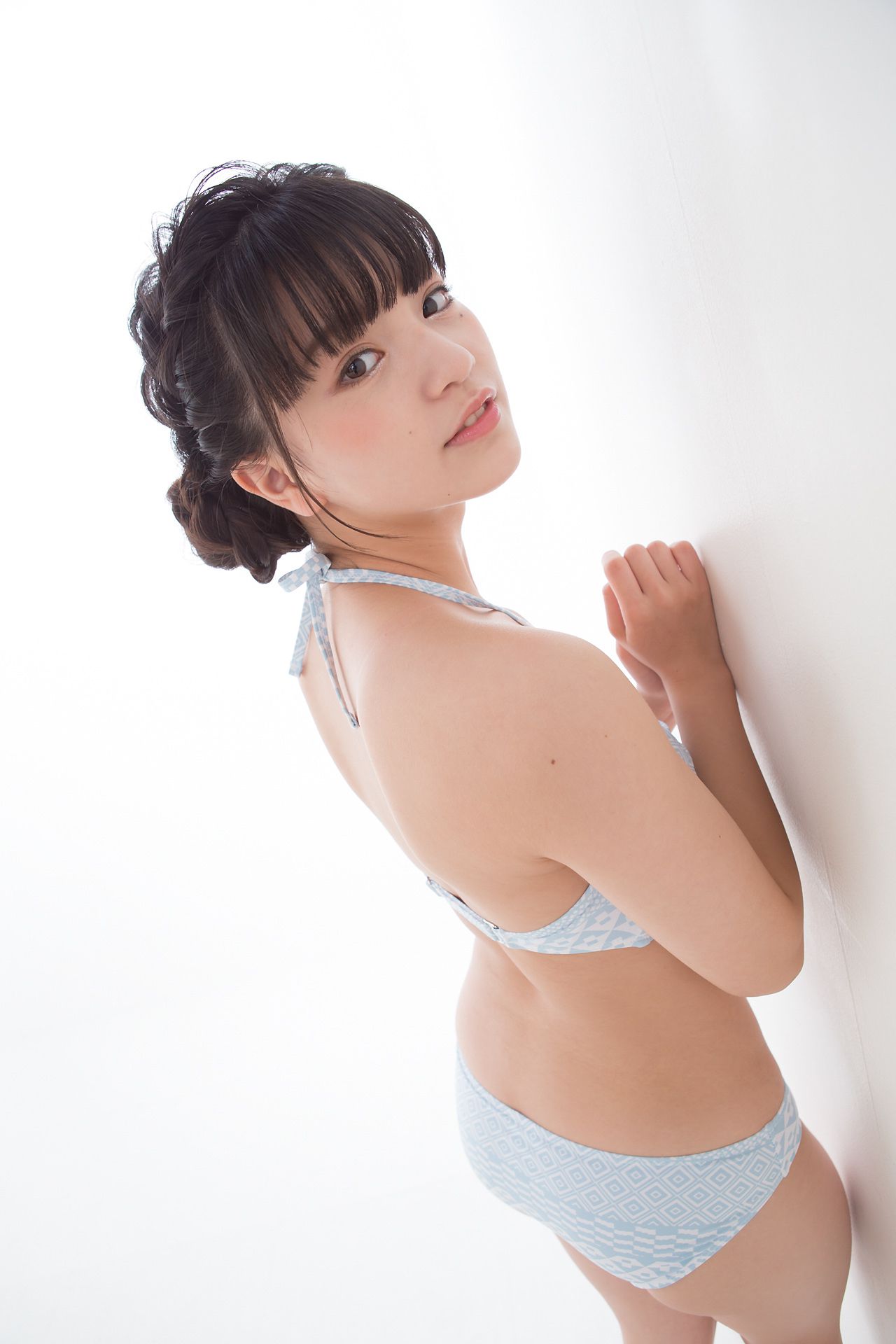 [Minisuka.tv] Hinako Tamaki 玉城ひなこ - Regular Gallery 2.3