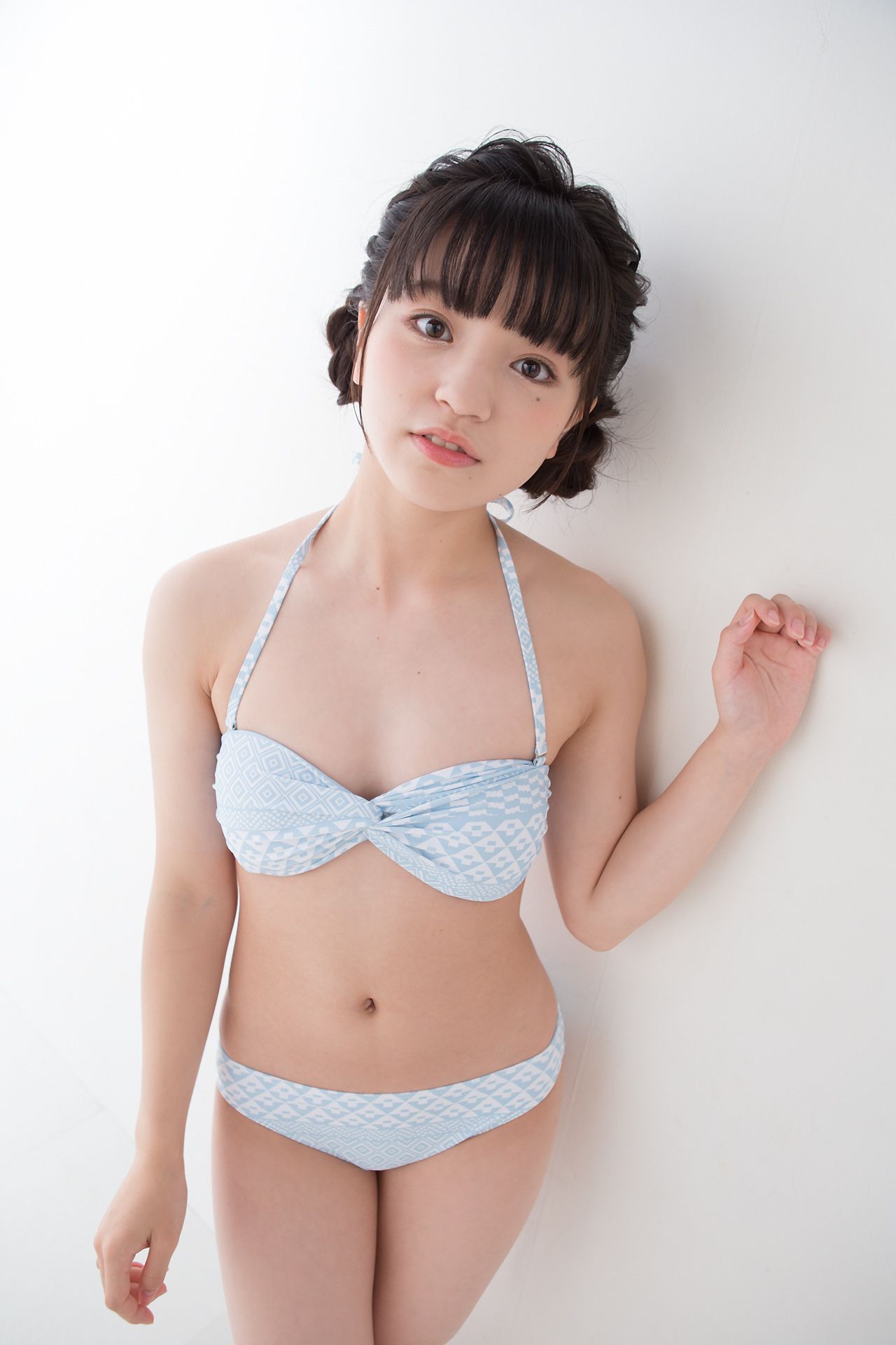 [Minisuka.tv] Hinako Tamaki 玉城ひなこ - Regular Gallery 2.3