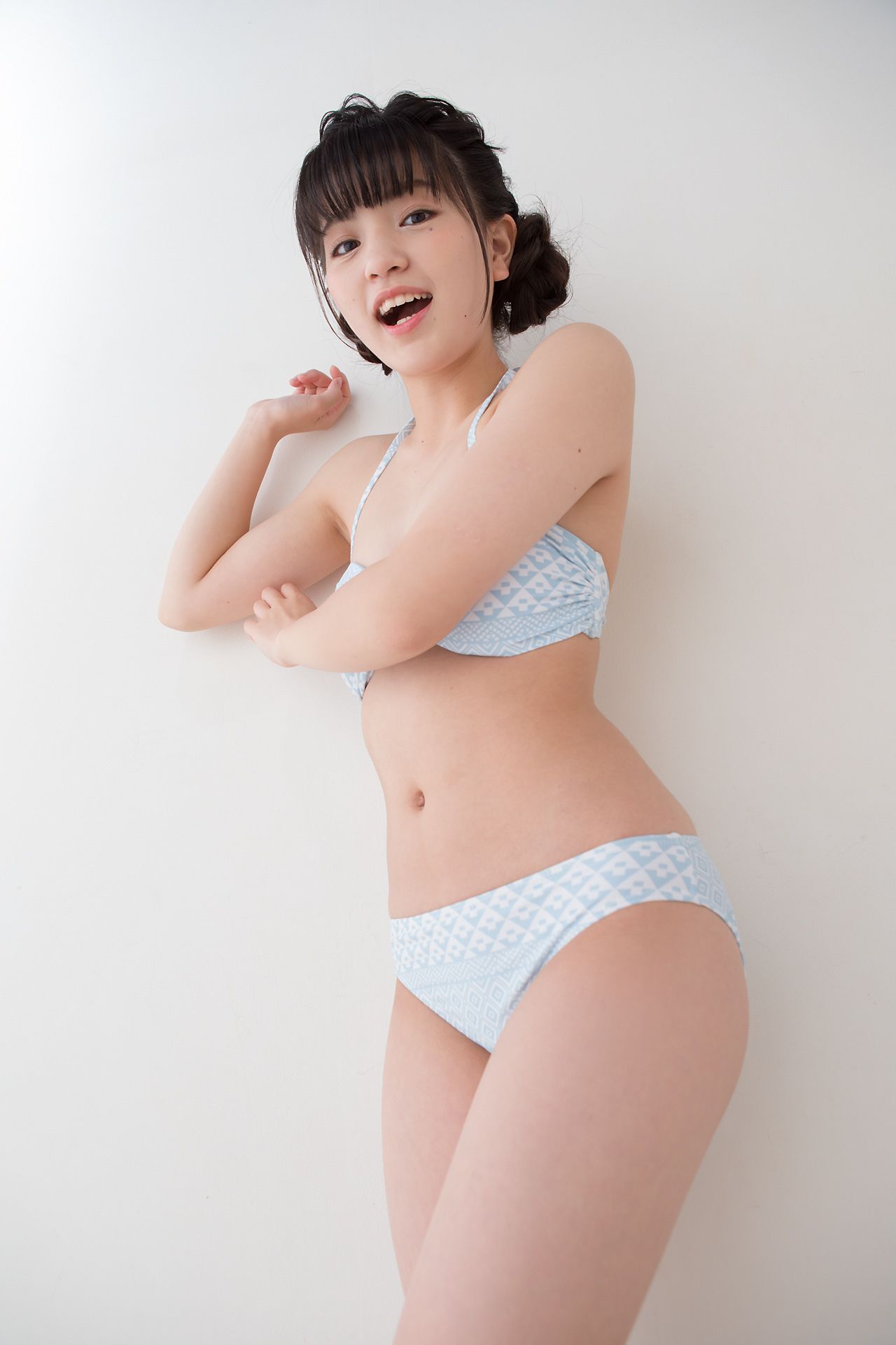 [Minisuka.tv] Hinako Tamaki 玉城ひなこ - Regular Gallery 2.3