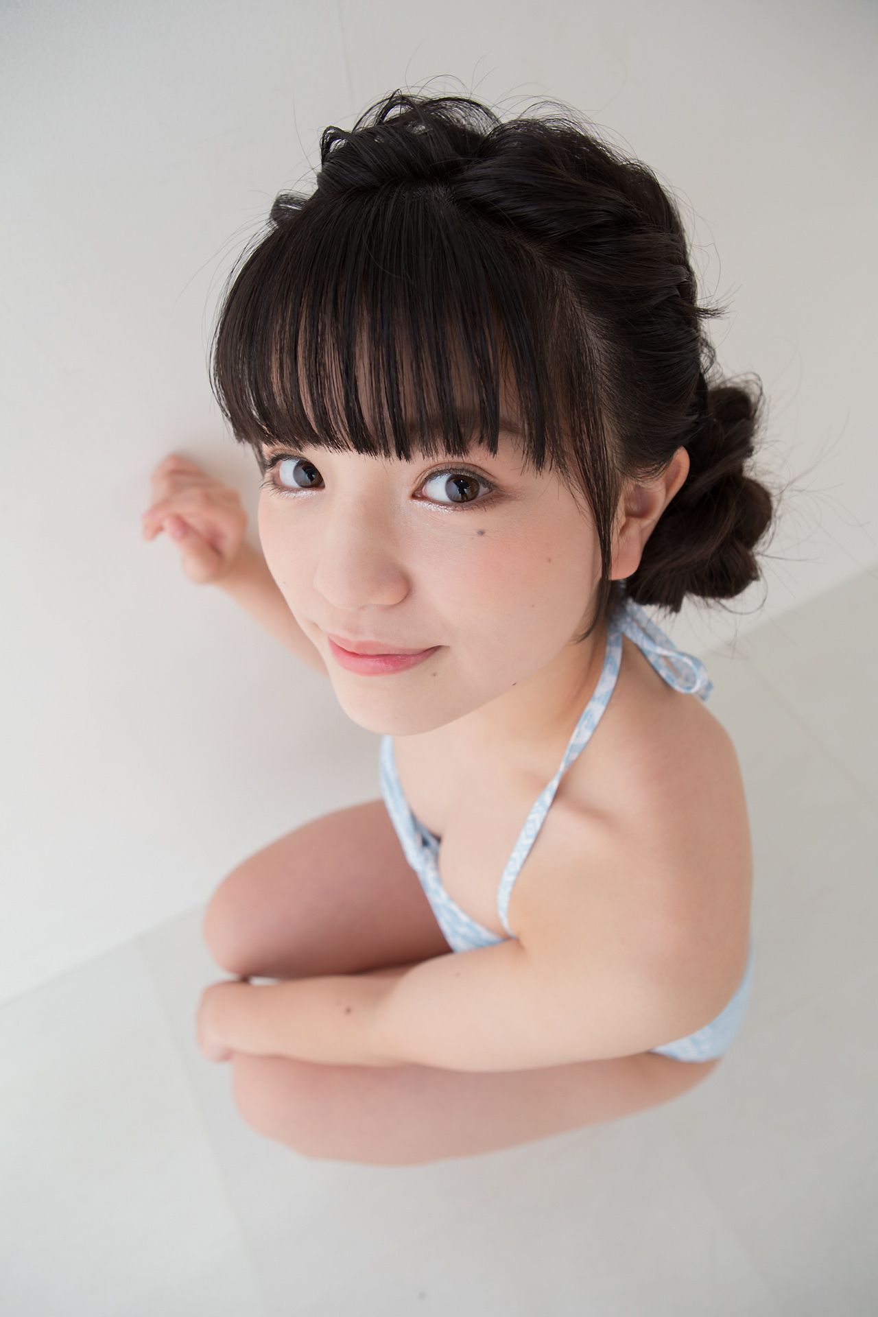 [Minisuka.tv] Hinako Tamaki 玉城ひなこ - Regular Gallery 2.3