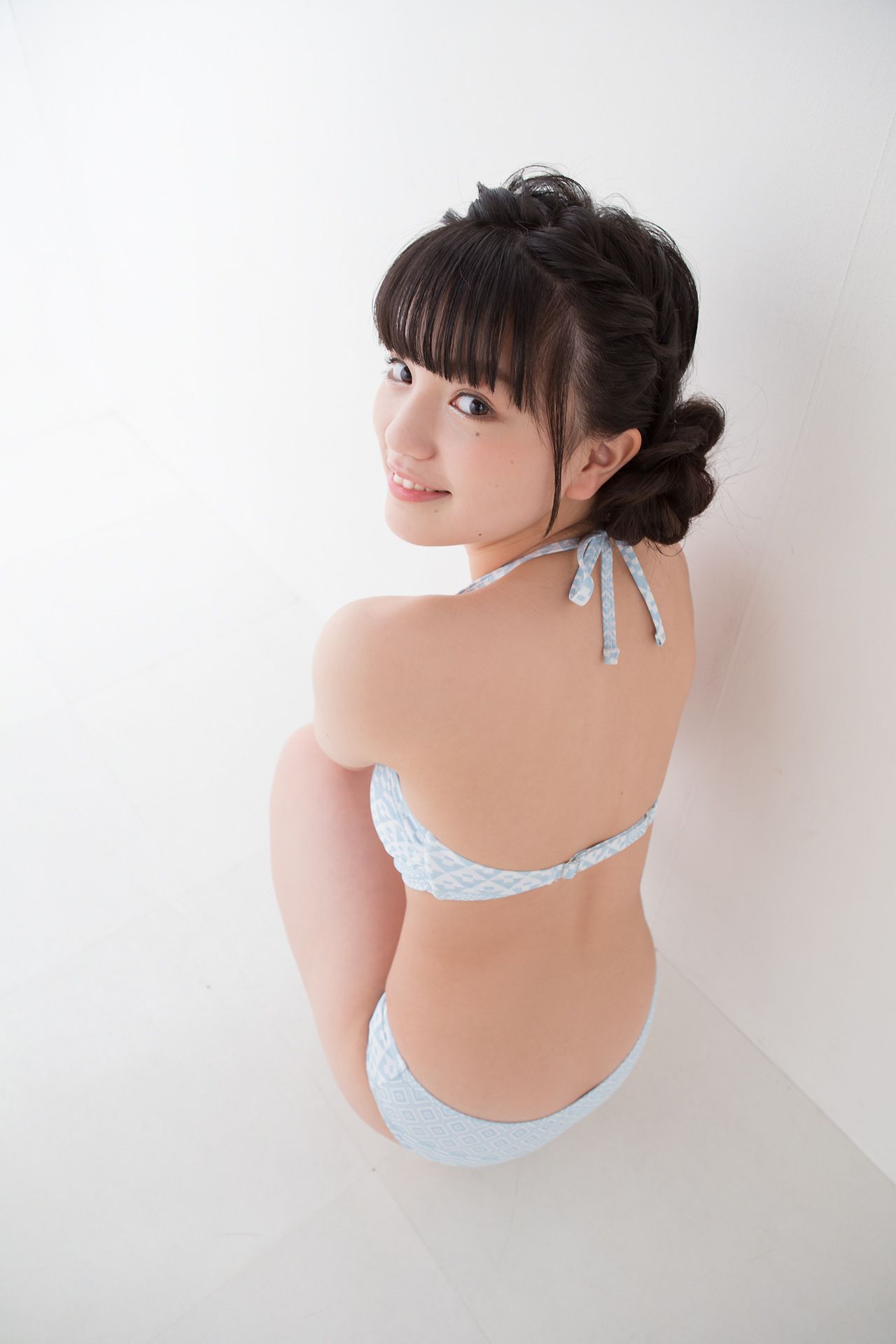 [Minisuka.tv] Hinako Tamaki 玉城ひなこ - Regular Gallery 2.3