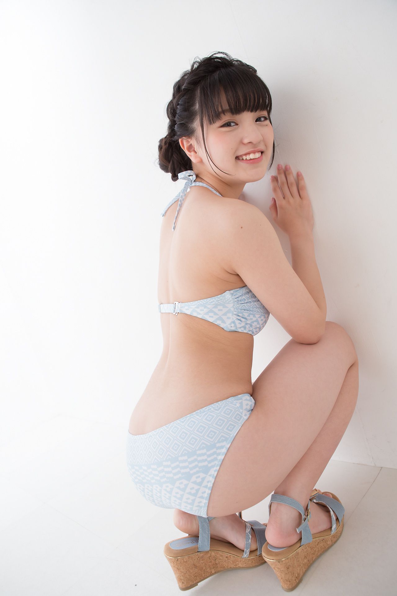 [Minisuka.tv] Hinako Tamaki 玉城ひなこ - Regular Gallery 2.3
