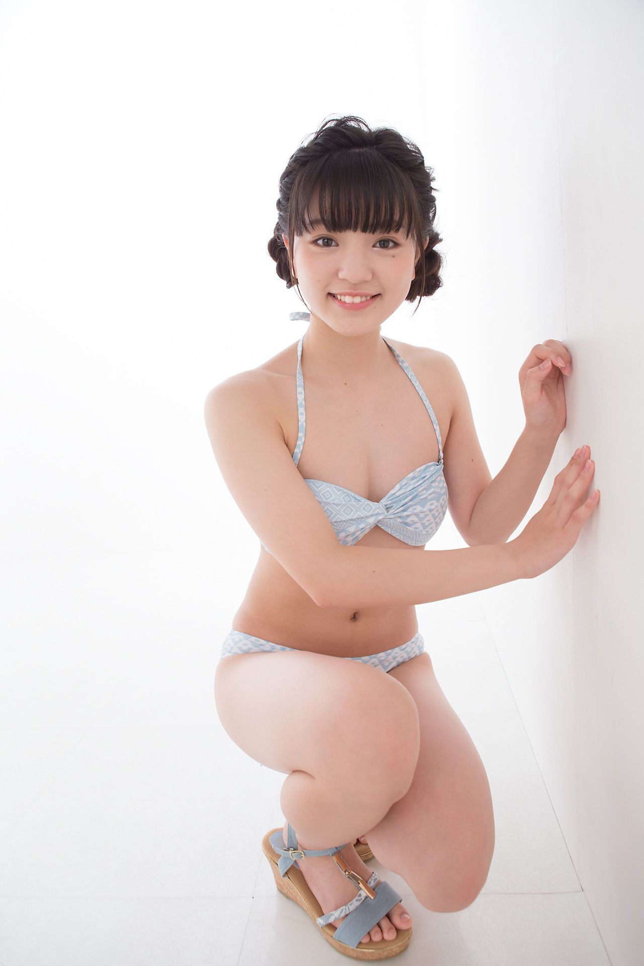 [Minisuka.tv] Hinako Tamaki 玉城ひなこ - Regular Gallery 2.3