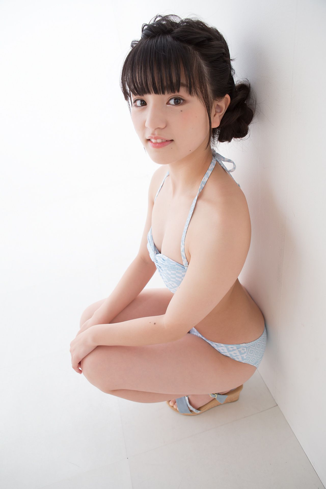 [Minisuka.tv] Hinako Tamaki 玉城ひなこ - Regular Gallery 2.3