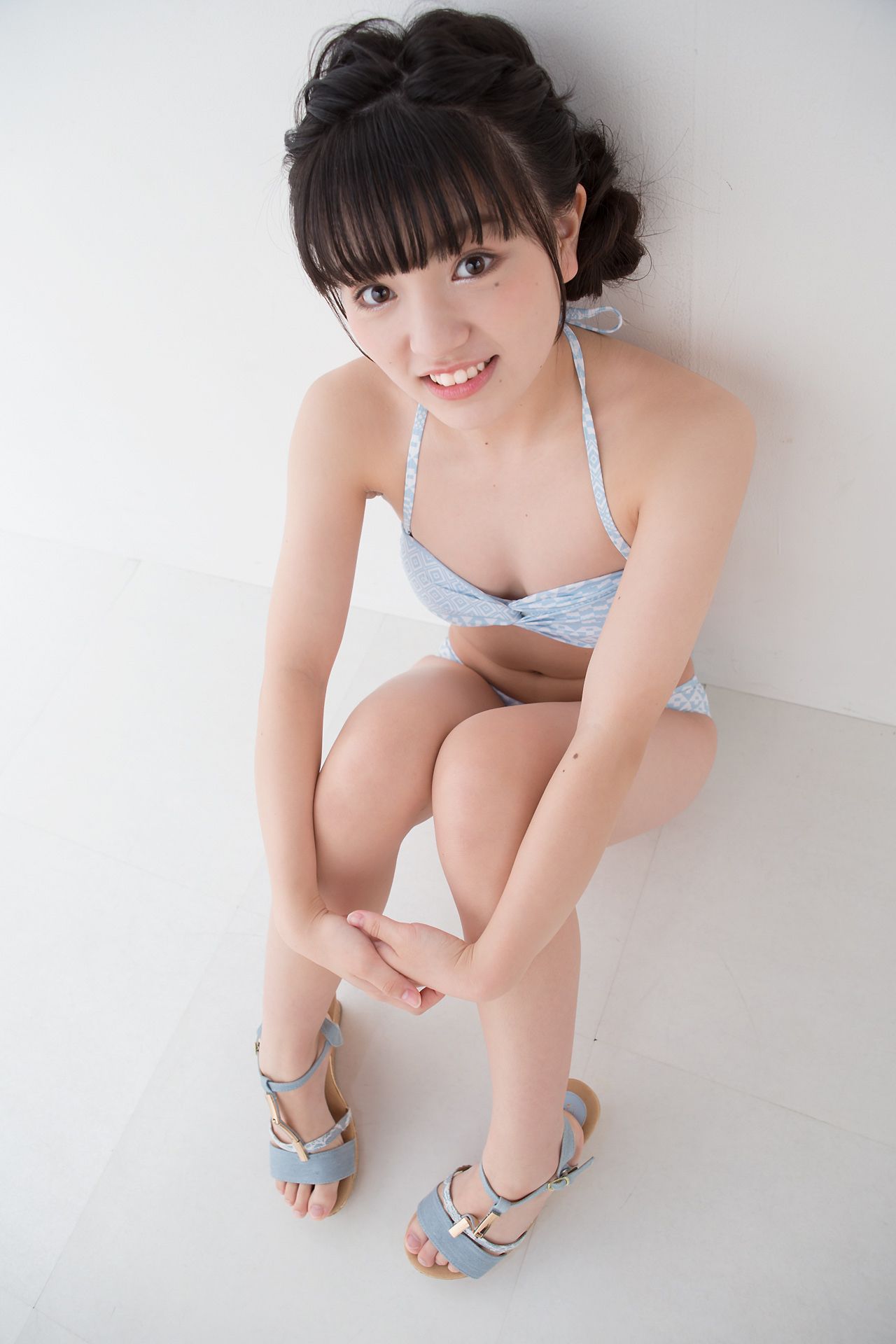 [Minisuka.tv] Hinako Tamaki 玉城ひなこ - Regular Gallery 2.3