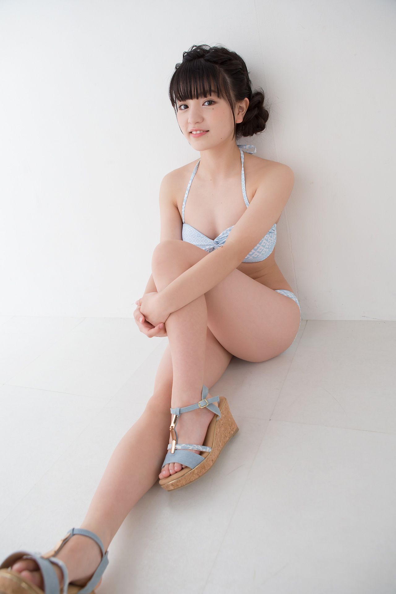 [Minisuka.tv] Hinako Tamaki 玉城ひなこ - Regular Gallery 2.3