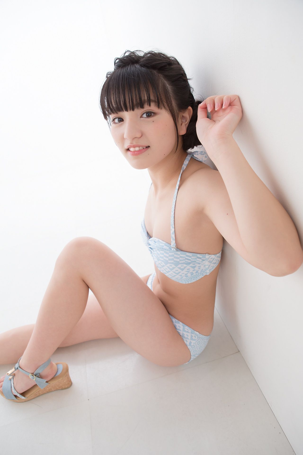 [Minisuka.tv] Hinako Tamaki 玉城ひなこ - Regular Gallery 2.3