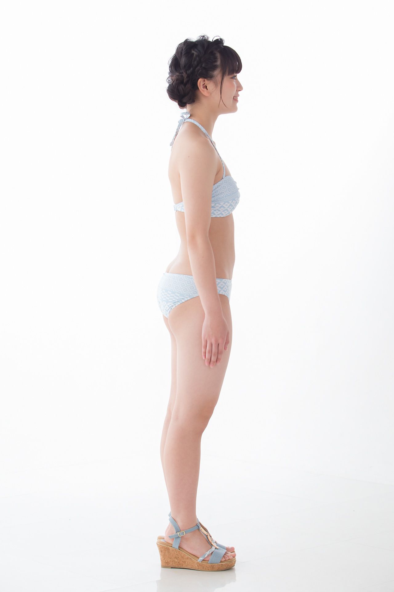 [Minisuka.tv] Hinako Tamaki 玉城ひなこ - Regular Gallery 2.3